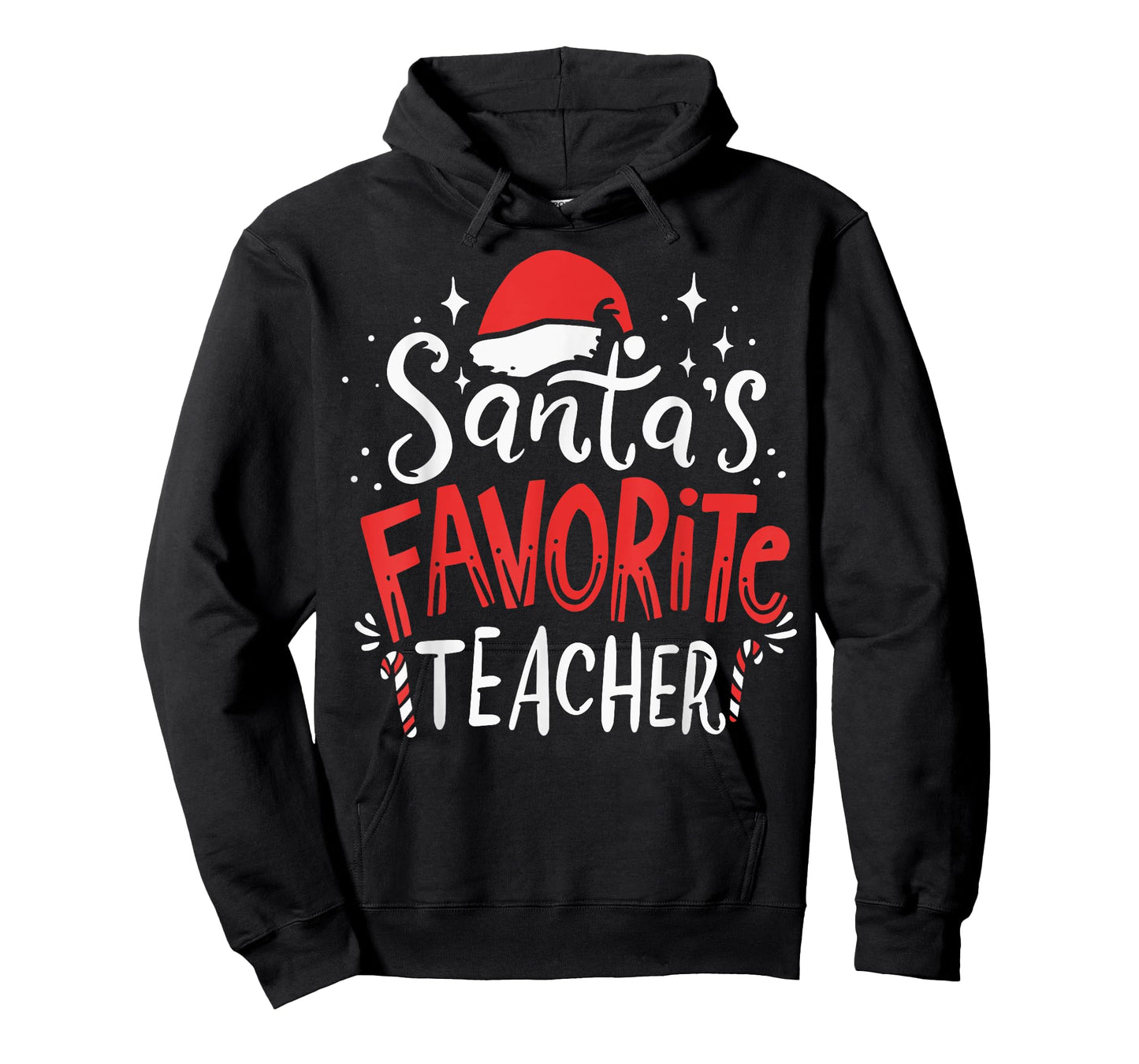 Christmas Teacher T-Shirt