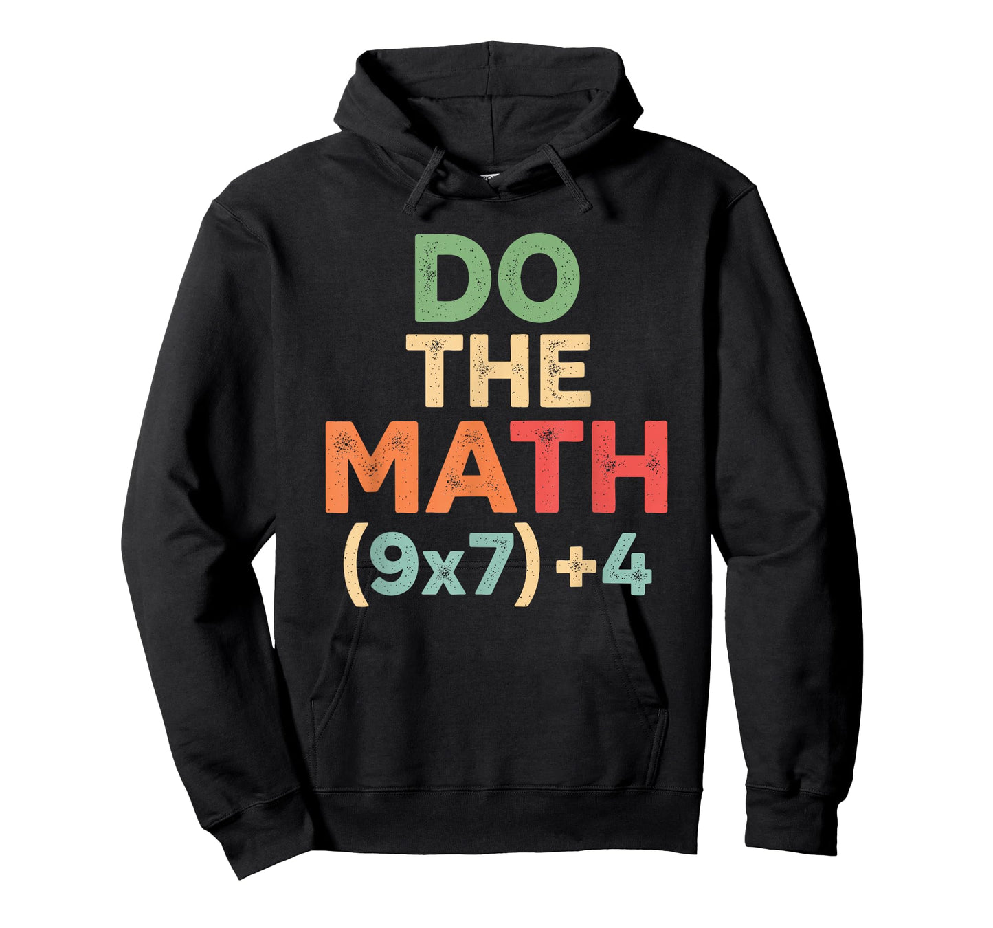 Do The Math 67 Meme Funny Six Seven Men Women Teacher T-Shirt