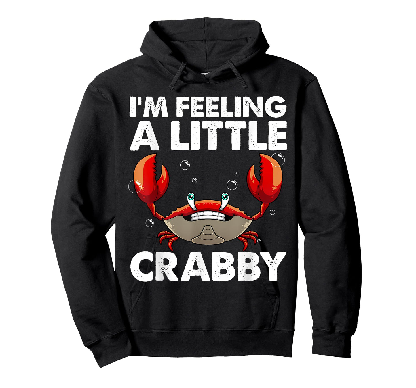 Cool Crab For Men Women Crabbing Crab Lover Whisperer Crabby T-Shirt