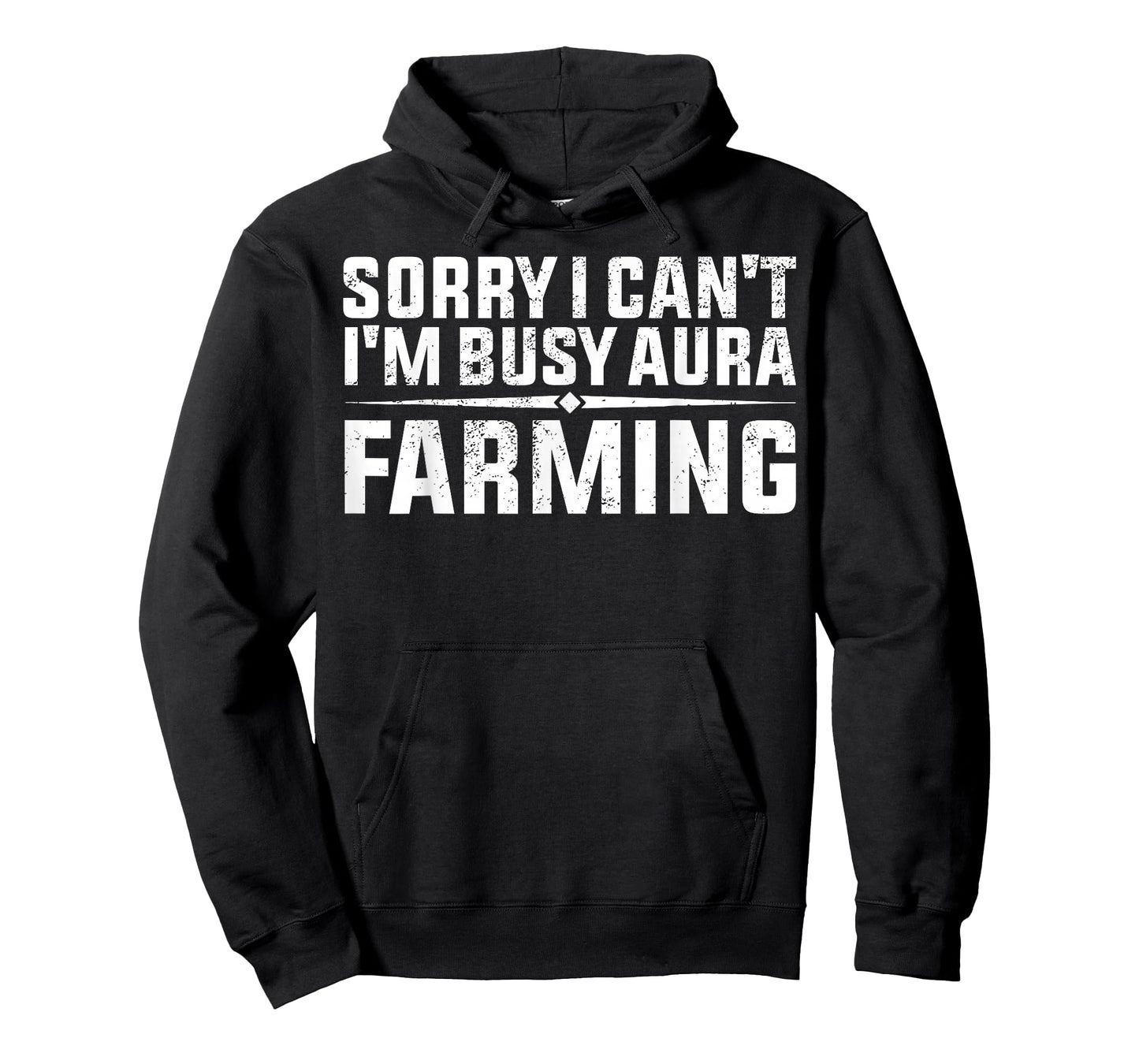 Aura Farming Funny Aura Farmer Teen Boys 10-12 Sigma T-Shirt