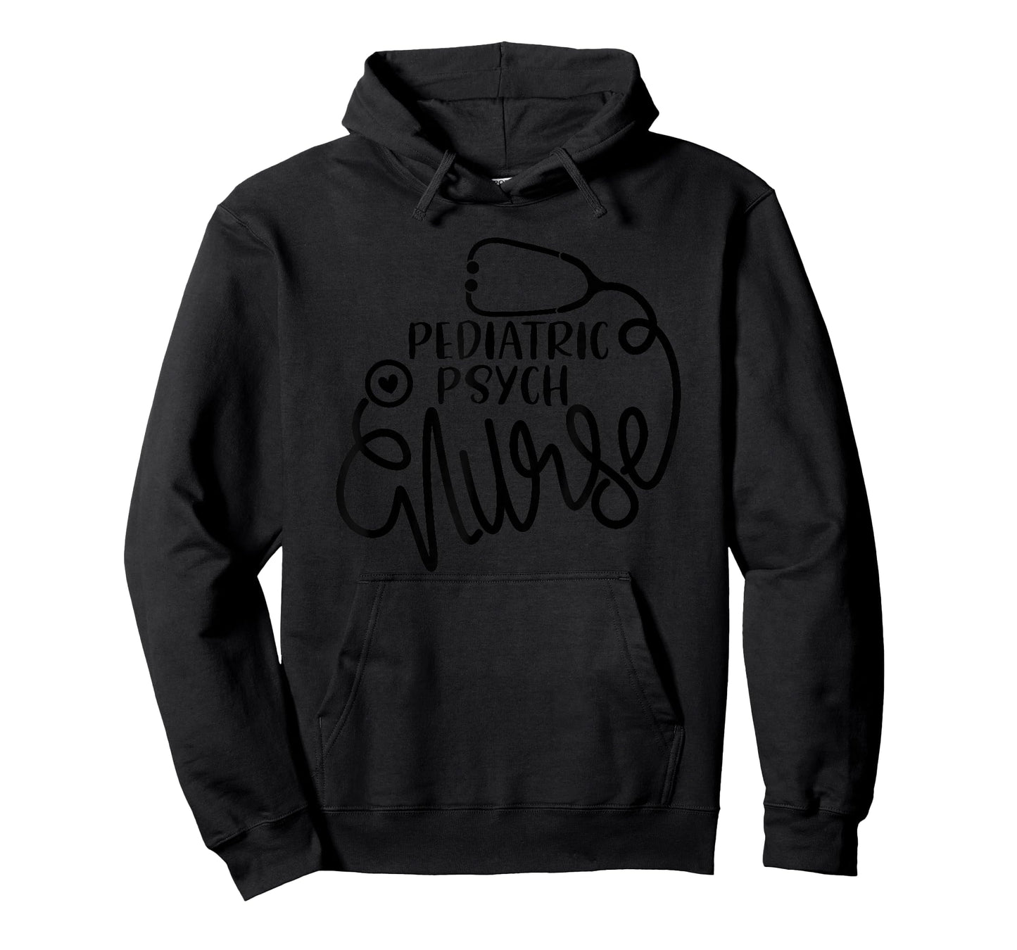 Child Psychiatric Nursing Department - Pediatric Psych Nurse T-Shirt