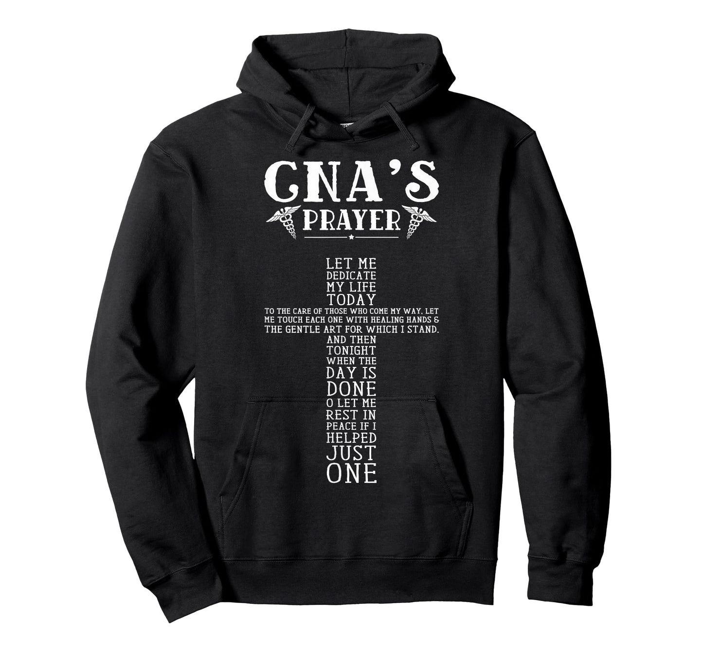 Cna's Prayer Let Me Dedicate My Life Pride T-Shirt T-Shirt