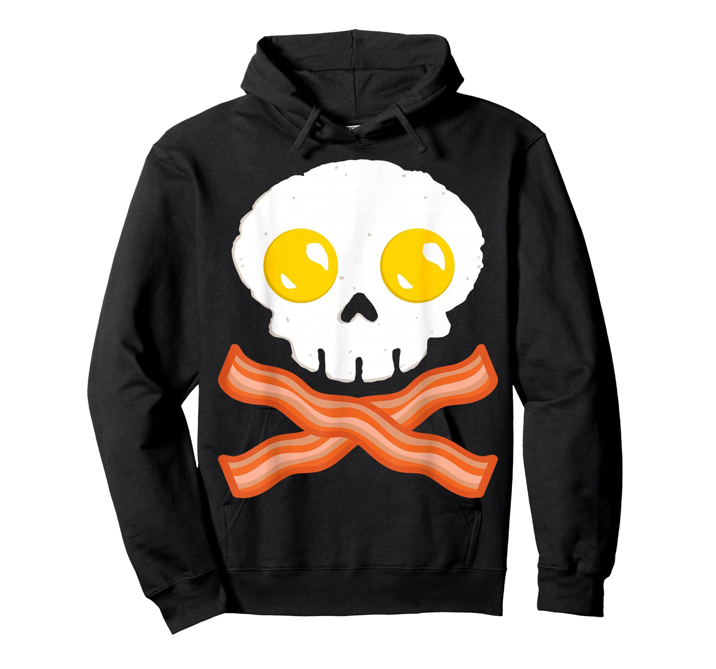 Bacon Costume for Men Women Adults Kids Bacon Lover Bacon T-Shirt