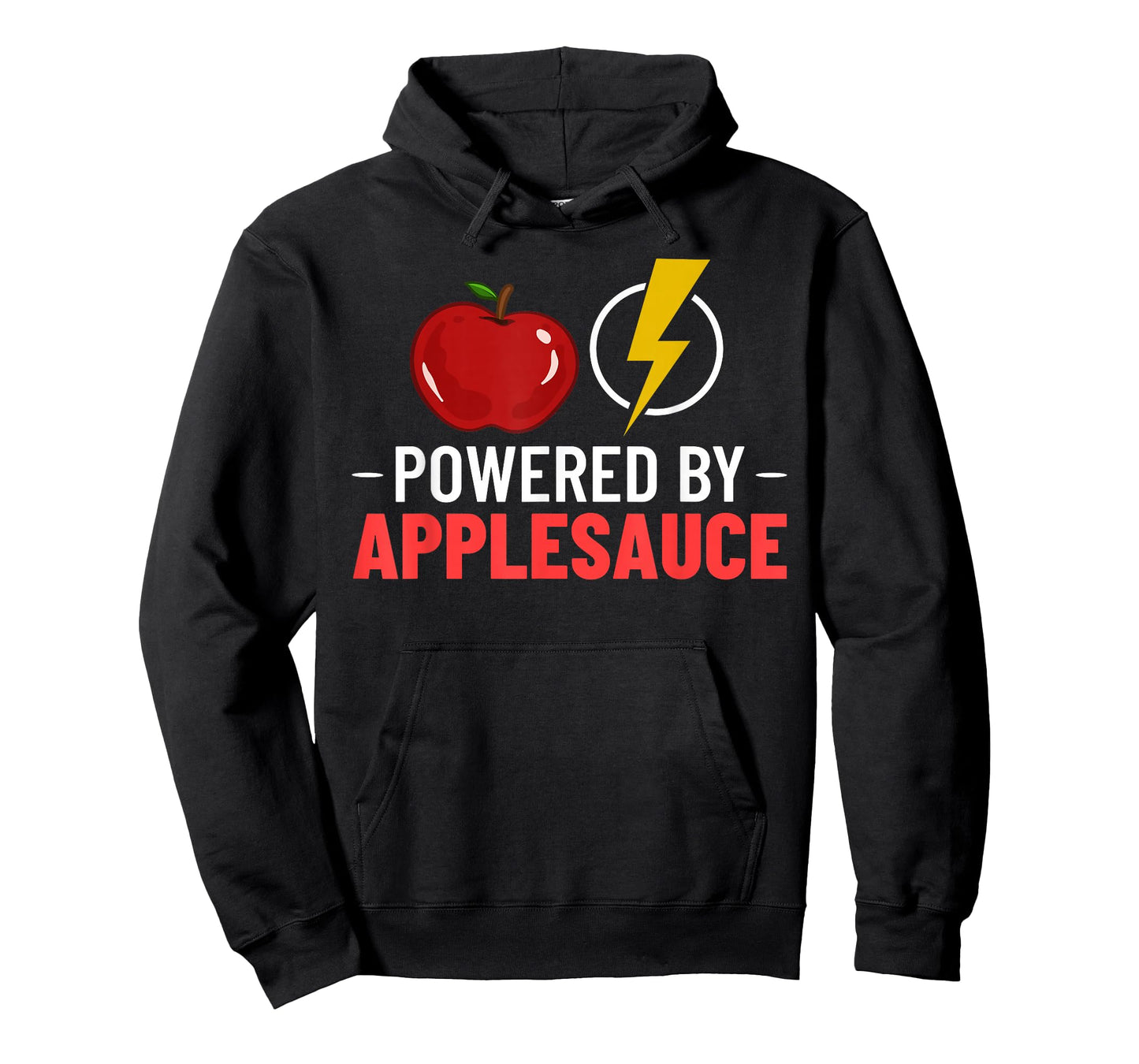 Applesauce Apple Sauce Cake Recipe Dessert Unsweetened T-Shirt