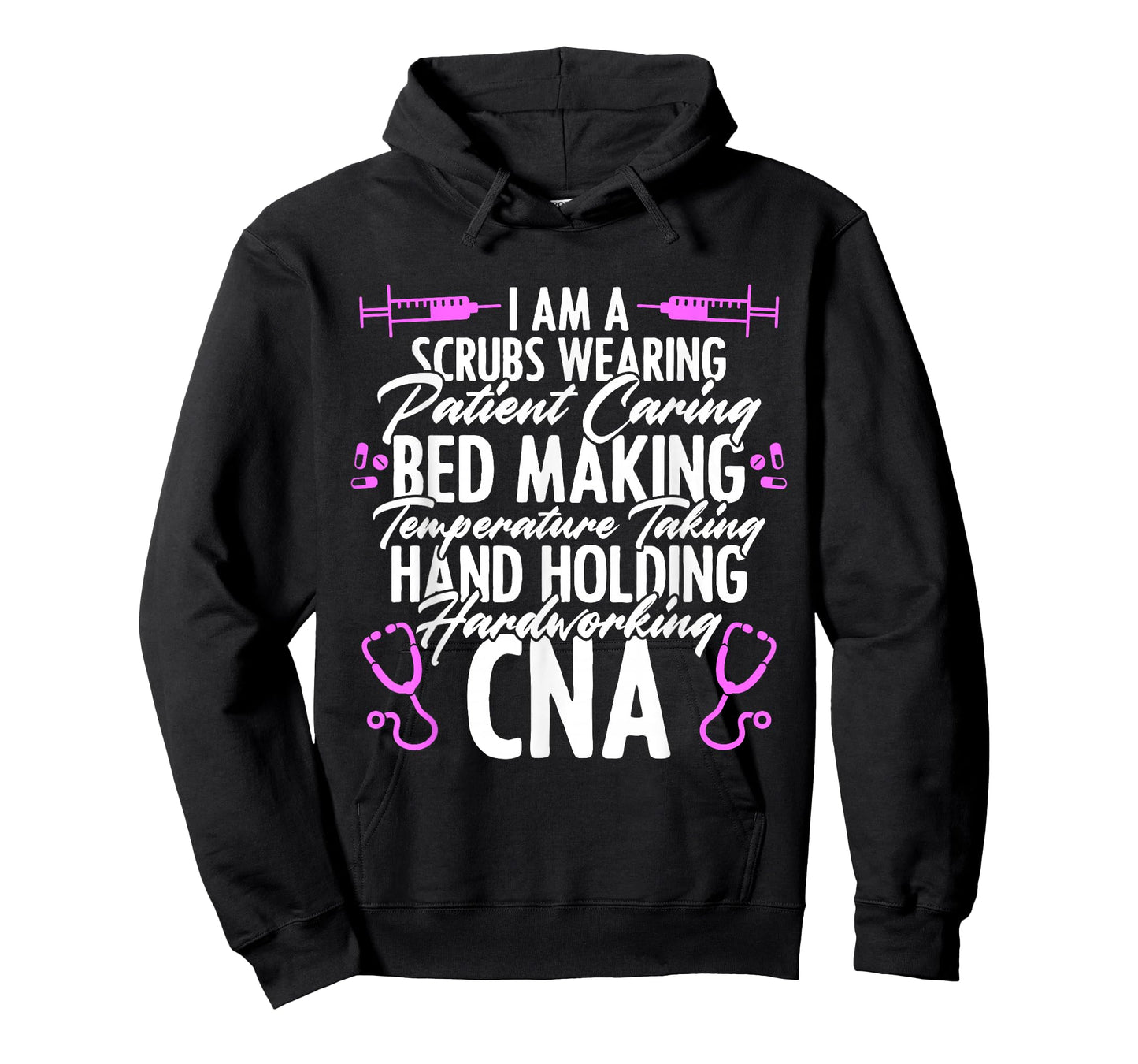 CNA Life Nursing for Certified Nursing Assistants T-Shirt
