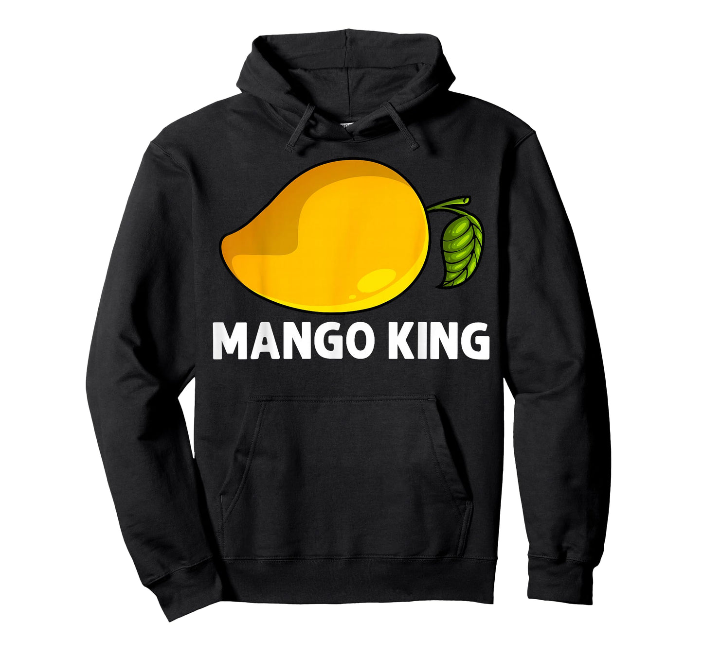 Cool Mango For Men Dad Mangos Fruit Lover Mangoes Plant T-Shirt