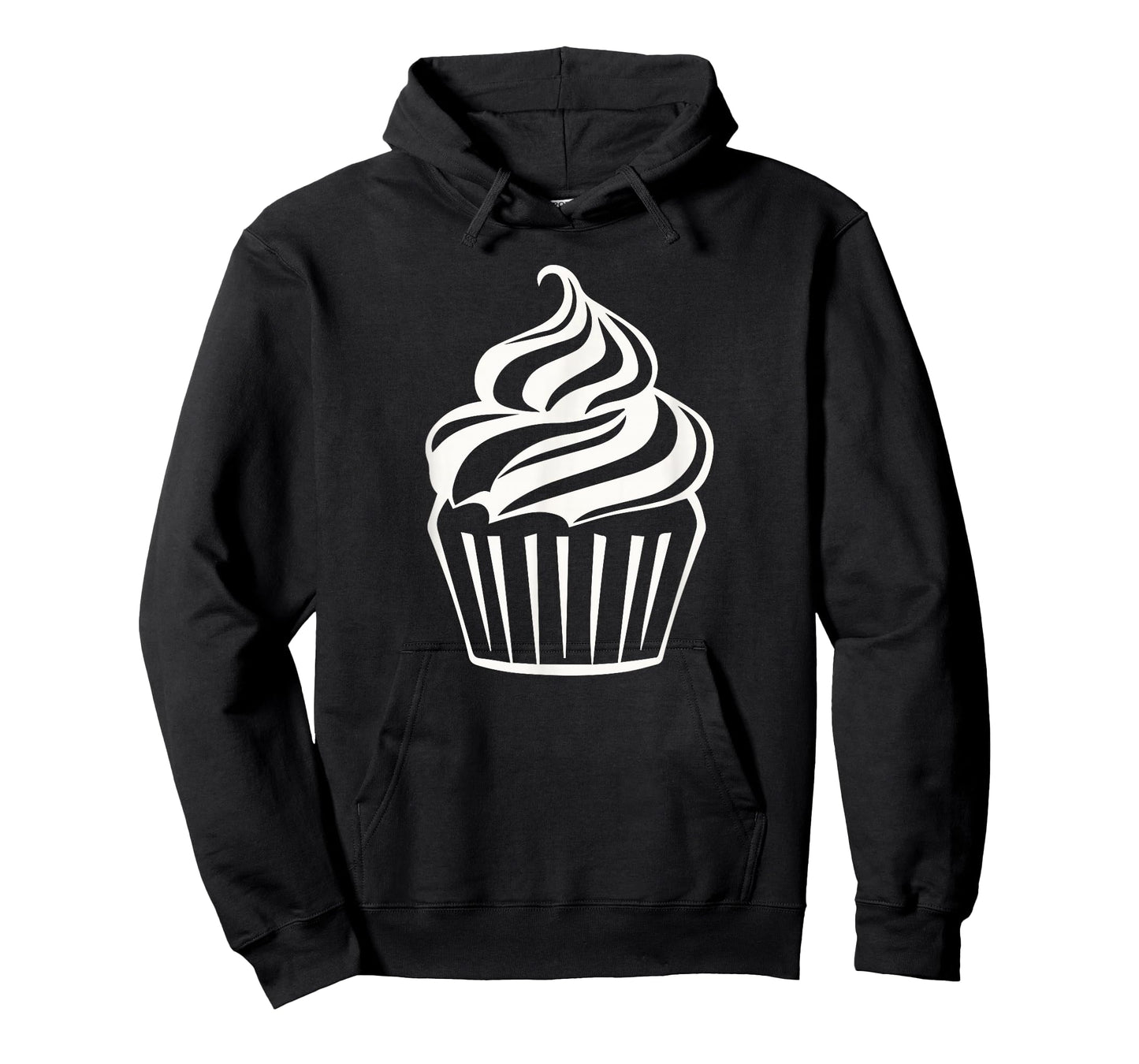 Cupcake Icon T-Shirt