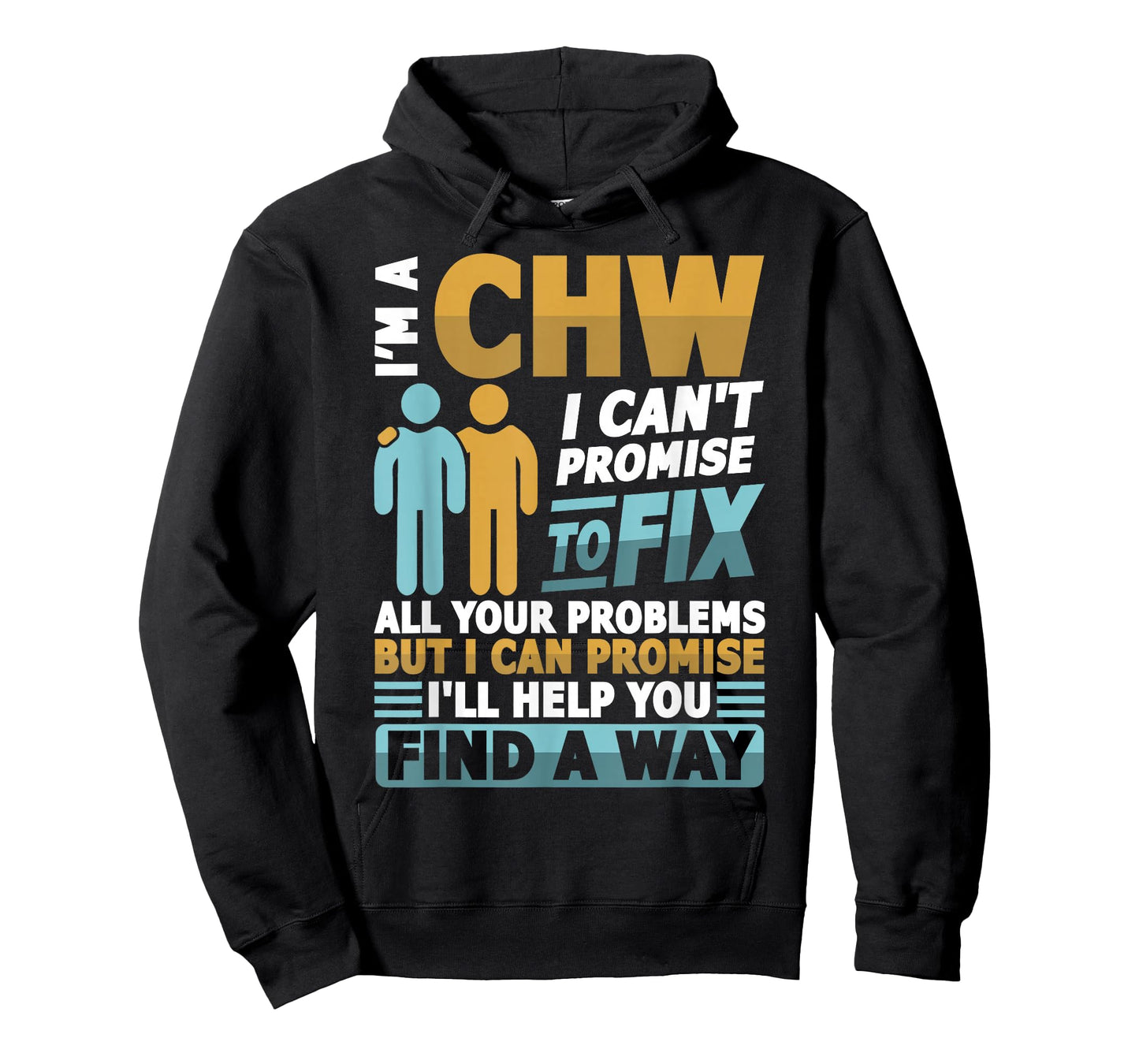 CHW Community health worker T-Shirt
