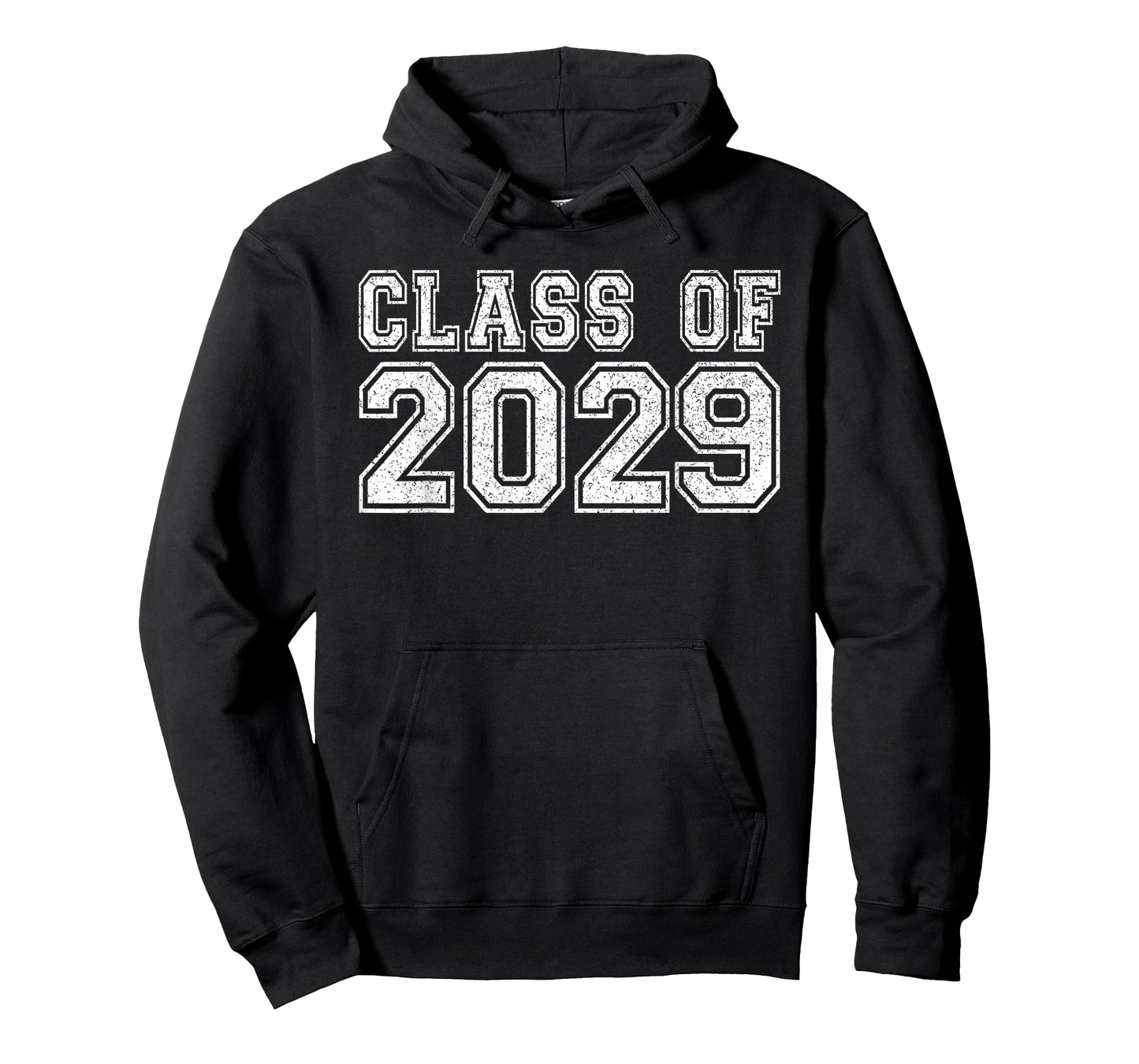 Class Of 2029 Graduate Shirts for Men Women Funny Graduation T-Shirt