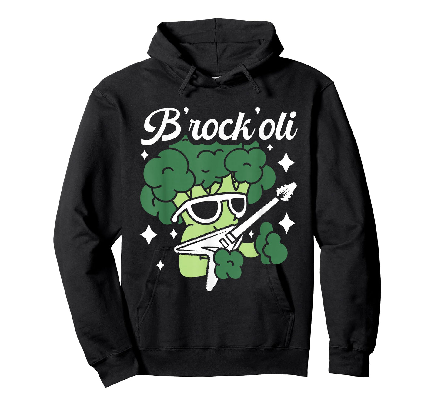 B'Rock'oli T-Shirt