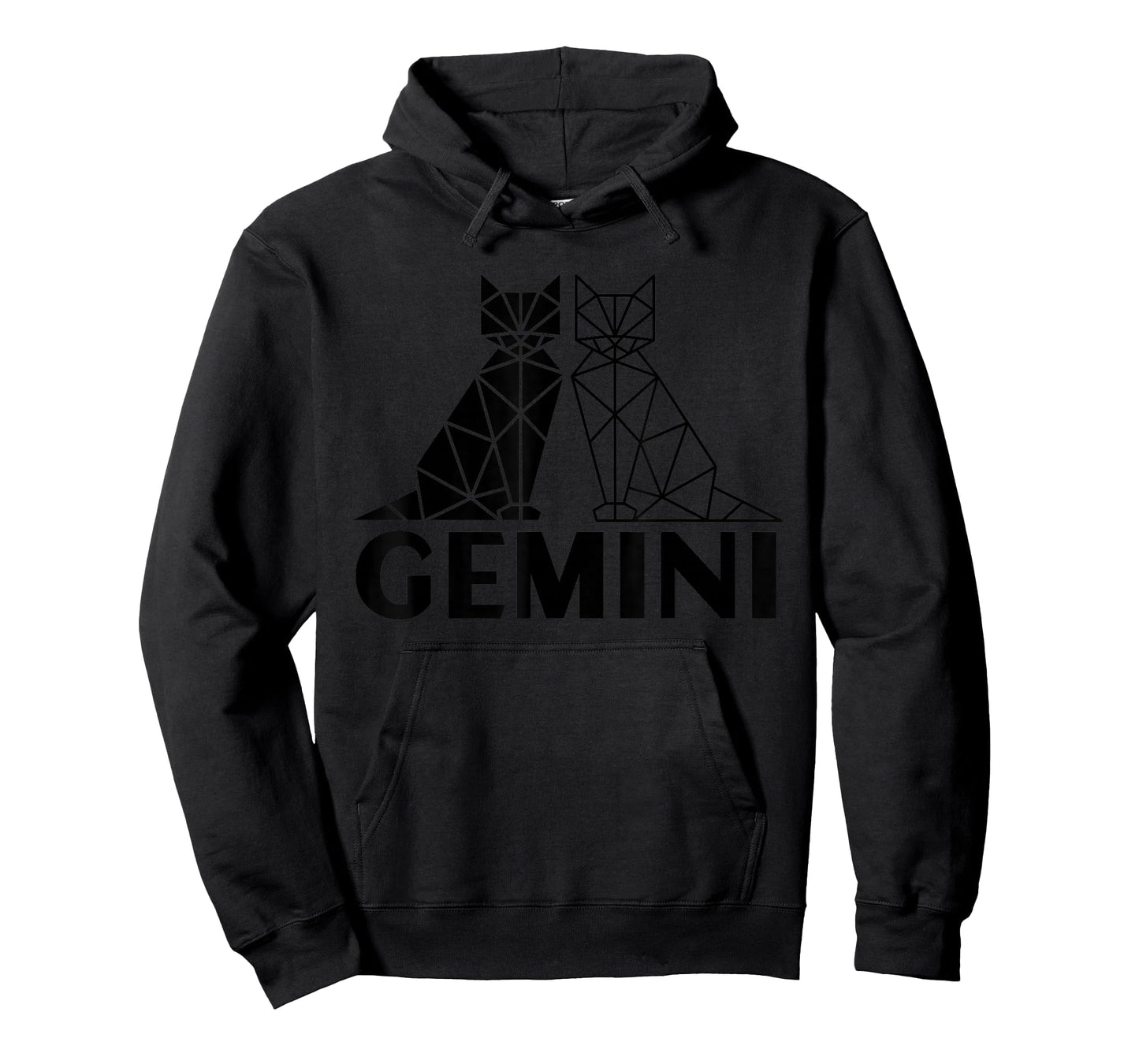 Gemini Horoscope Women Girls Men Zodiac Sign Astrology T-Shirt