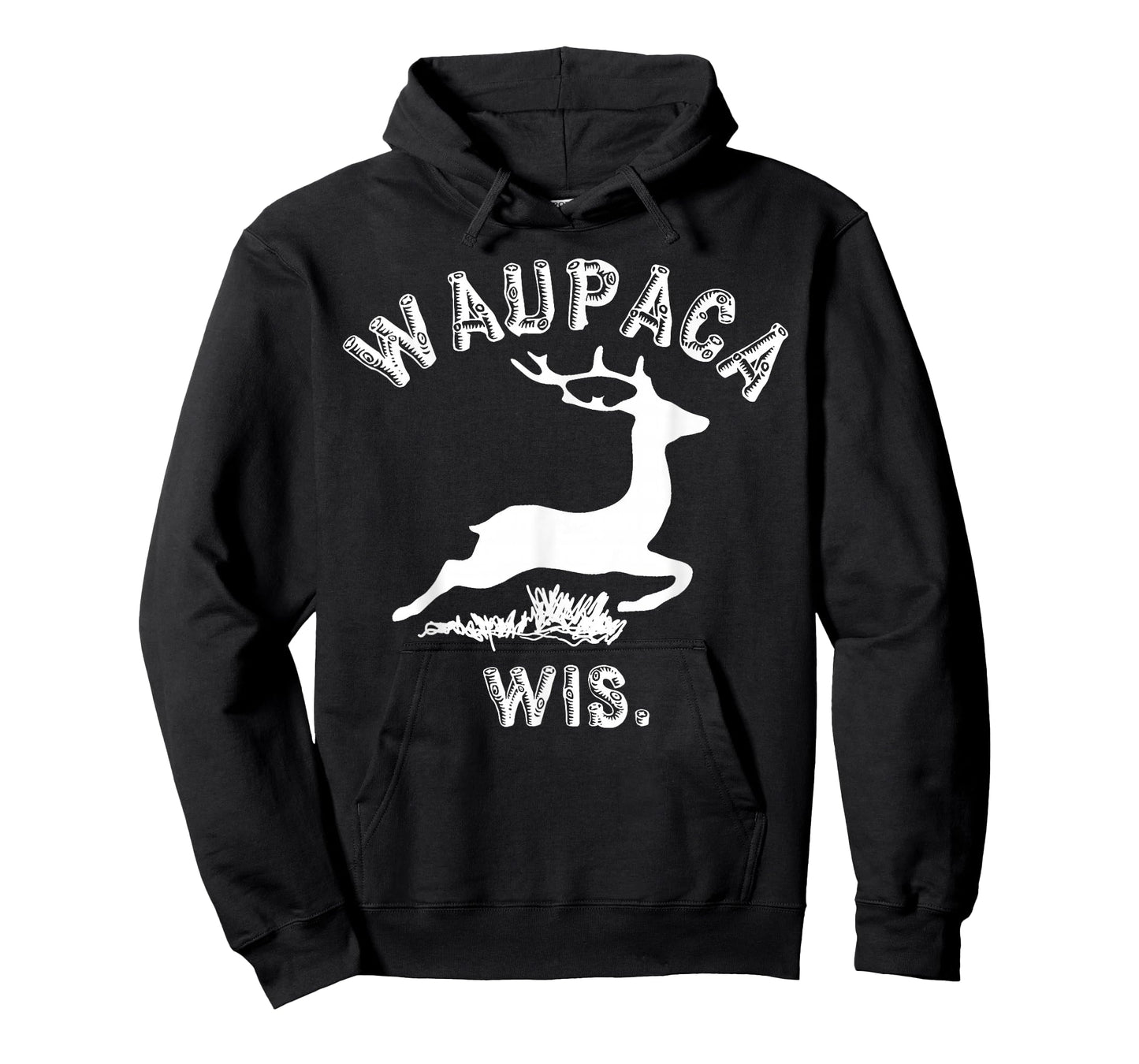Dustin Nerdy Vintage Waupaca Stranger Fan Gift T-Shirt