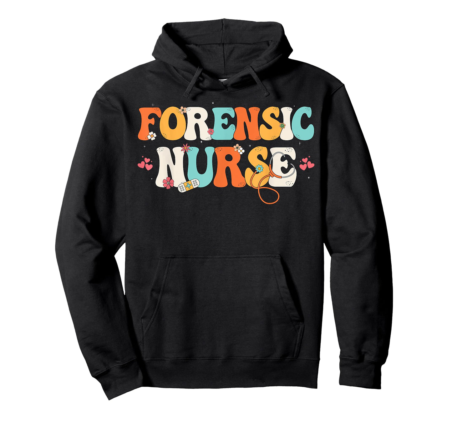 Cute Forensic Nurse Outfit For Forensic Nurse Forensic Nurse T-Shirt
