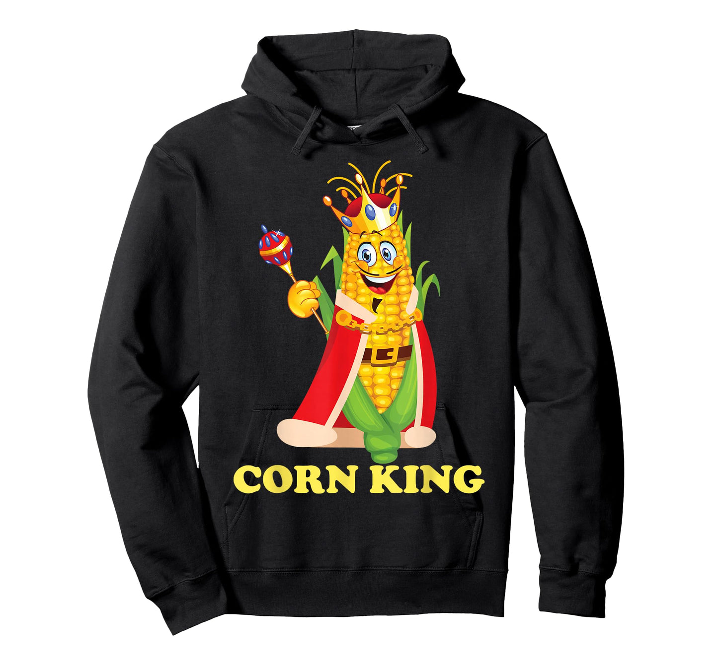 Corn King T-Shirt