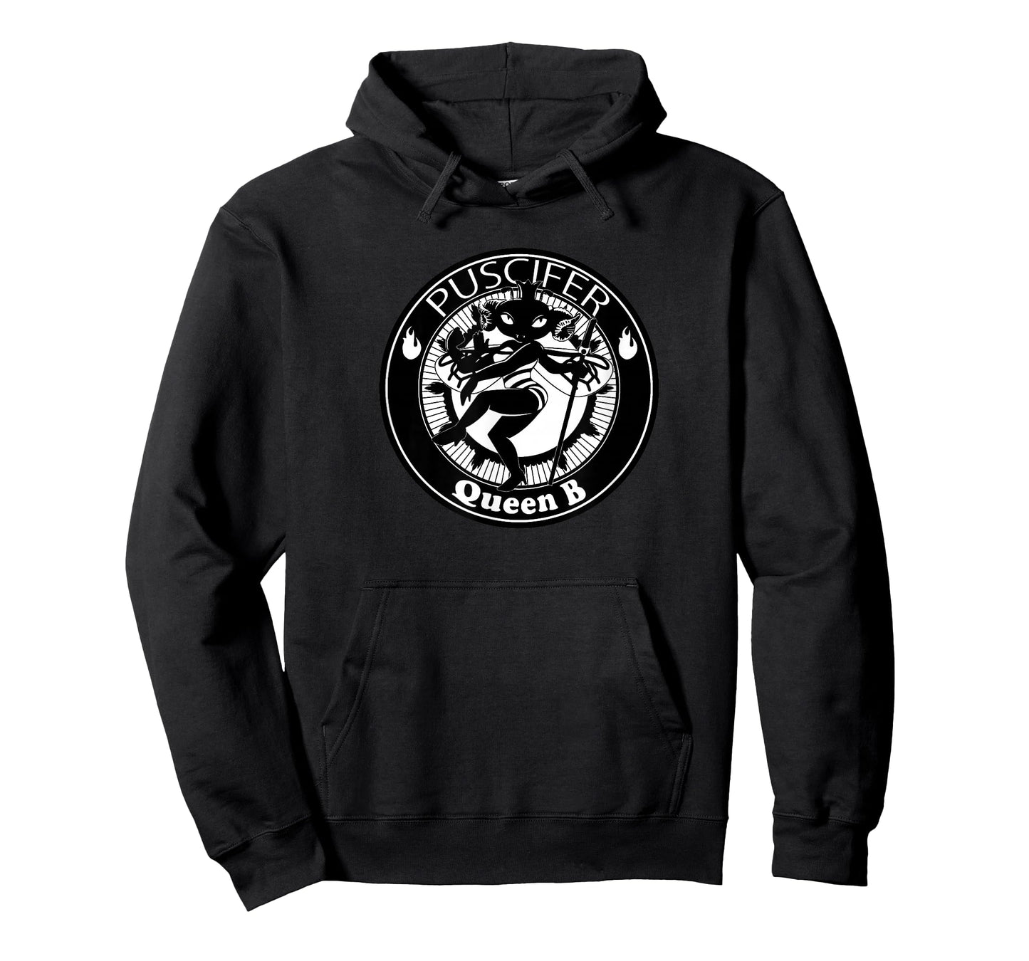 Puscifer Queen B T-Shirt
