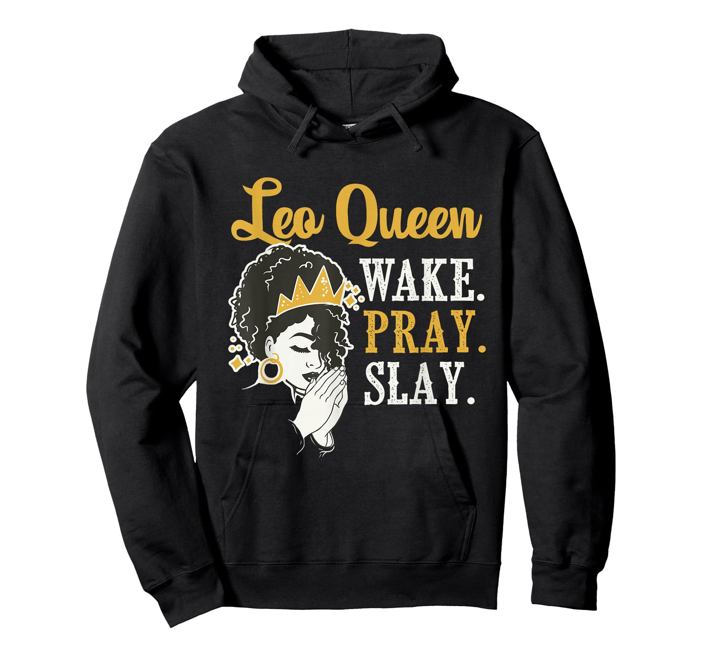Leo Queen - Astrologer Astrology Horoscope Zodiac Sign T-Shirt