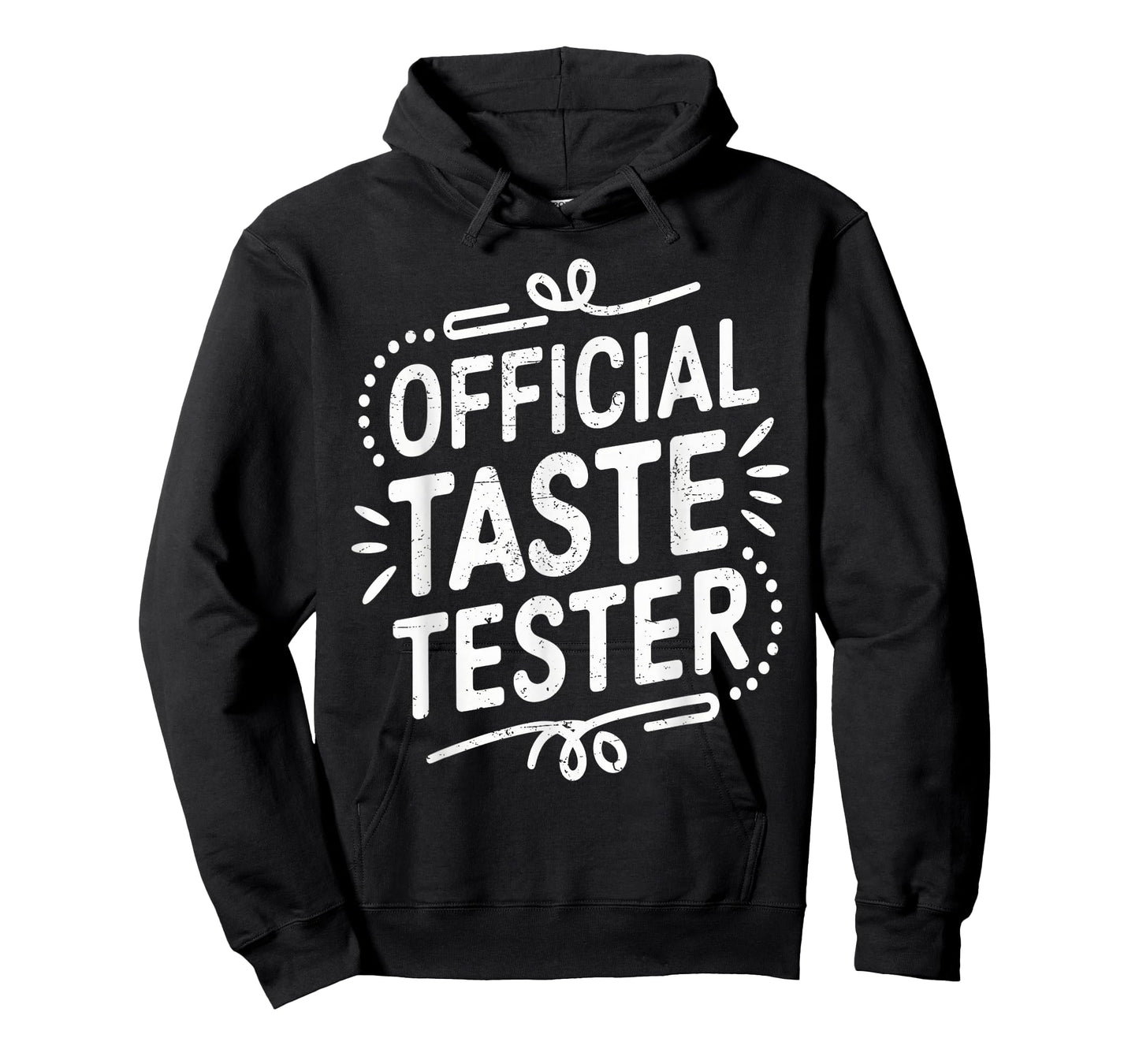 Cook Helper - Official Taste Tester T-Shirt