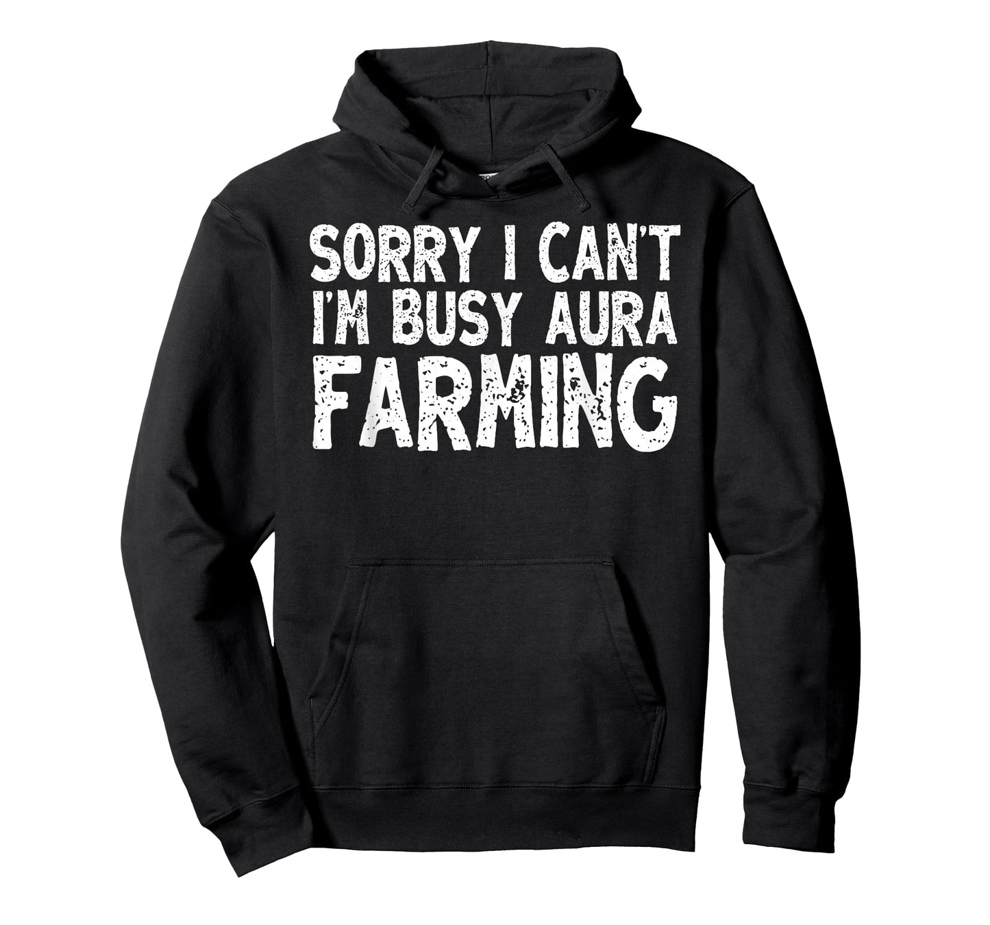 Aura Farming Shirt Aura Farmer Funny Teen Boys 10-12 Sigma T-Shirt