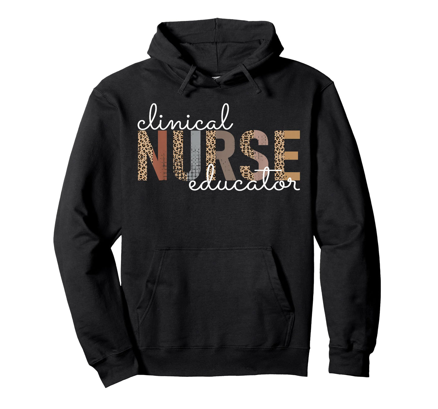 Clinical Nurse Educator Nursing Instructor Appreciation T-Shirt