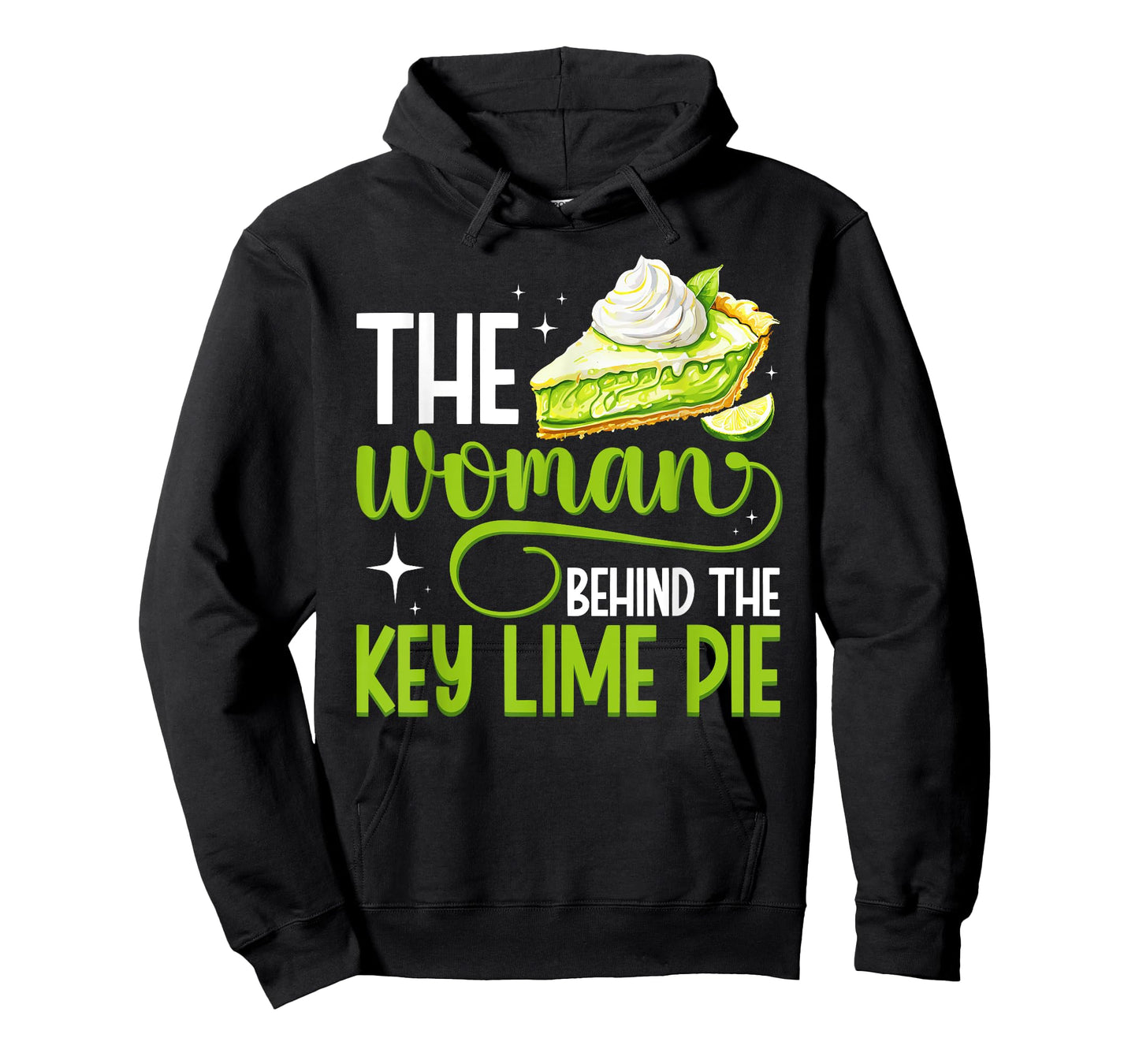 Baker Bakery Food Lover Woman Pie Dessert Lemon Pie T-Shirt