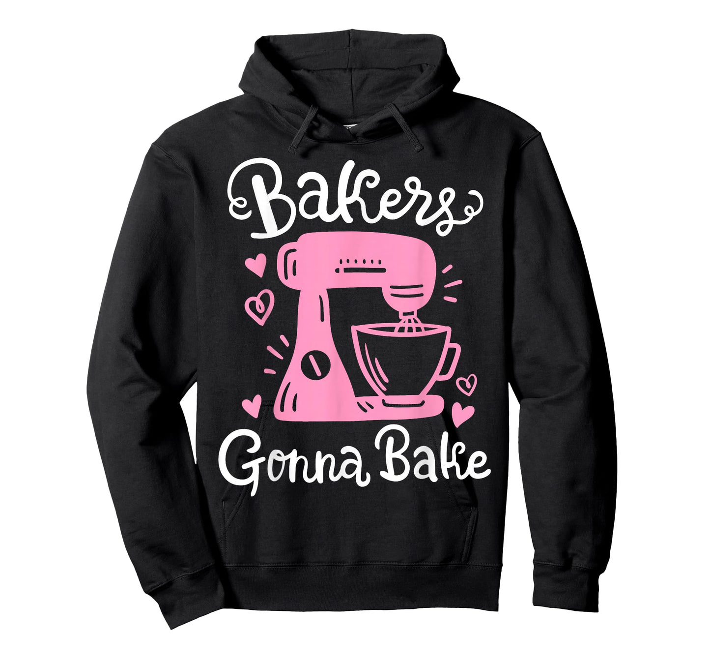 Baking Baker Bakery Bakers Gonna Bake T-Shirt