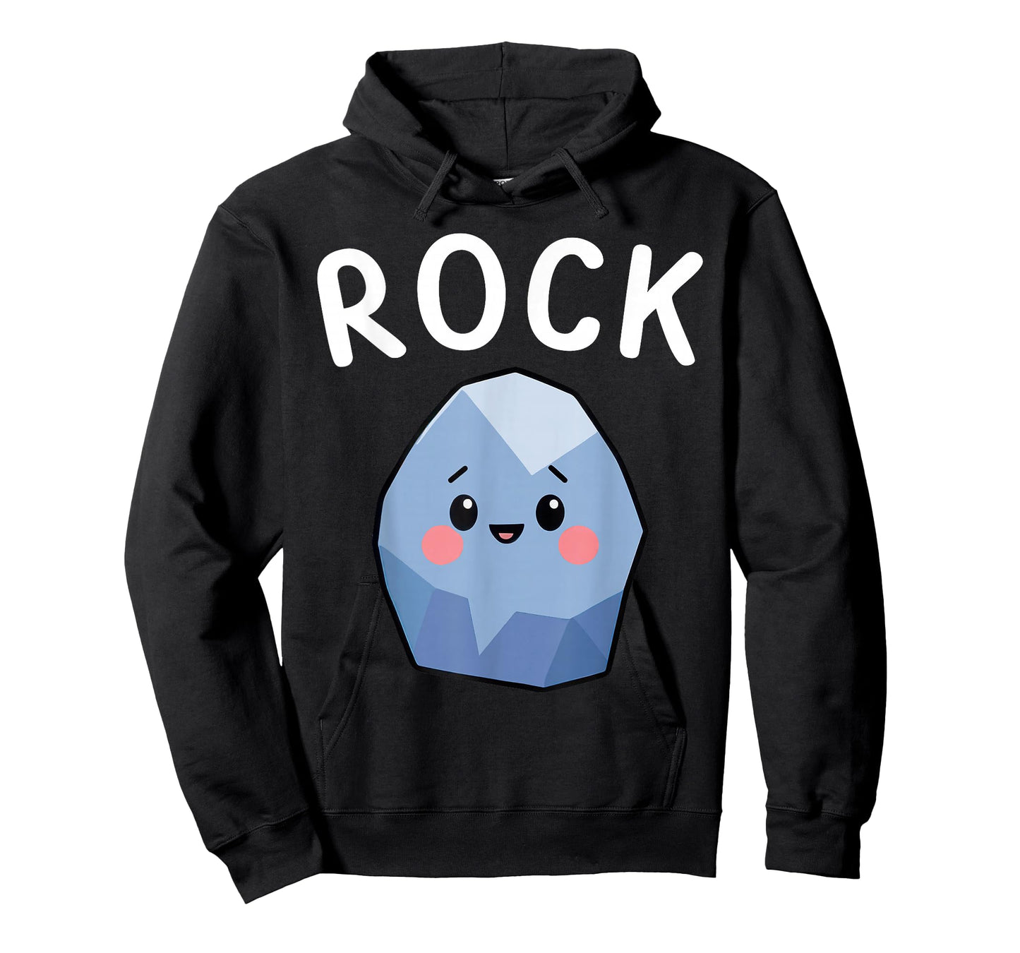 Rock Paper Scissors Matching Halloween Costumes T-Shirt