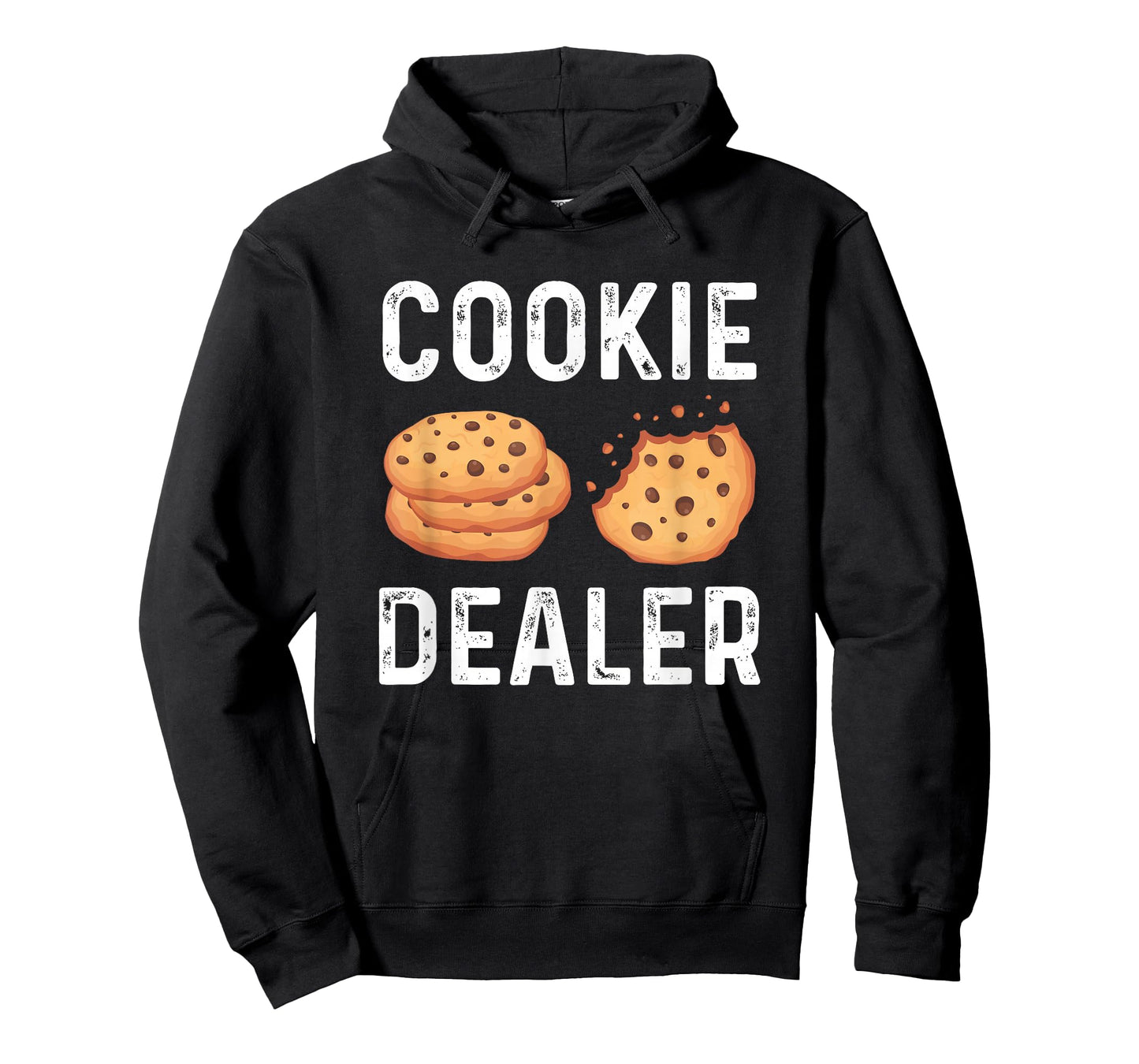 Cookie Dealer - Cookie Lover Cookie Baker T-Shirt
