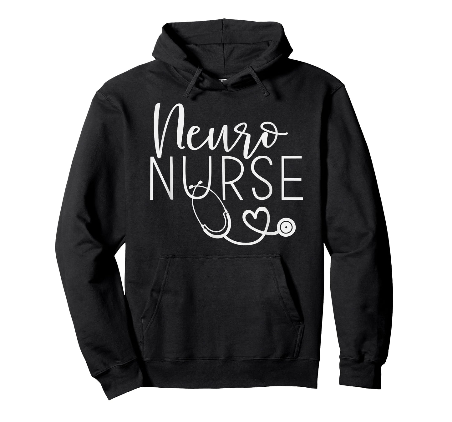 Cute Neuro Nurse Shirt - Neurology Nursing T-Shirt T-Shirt