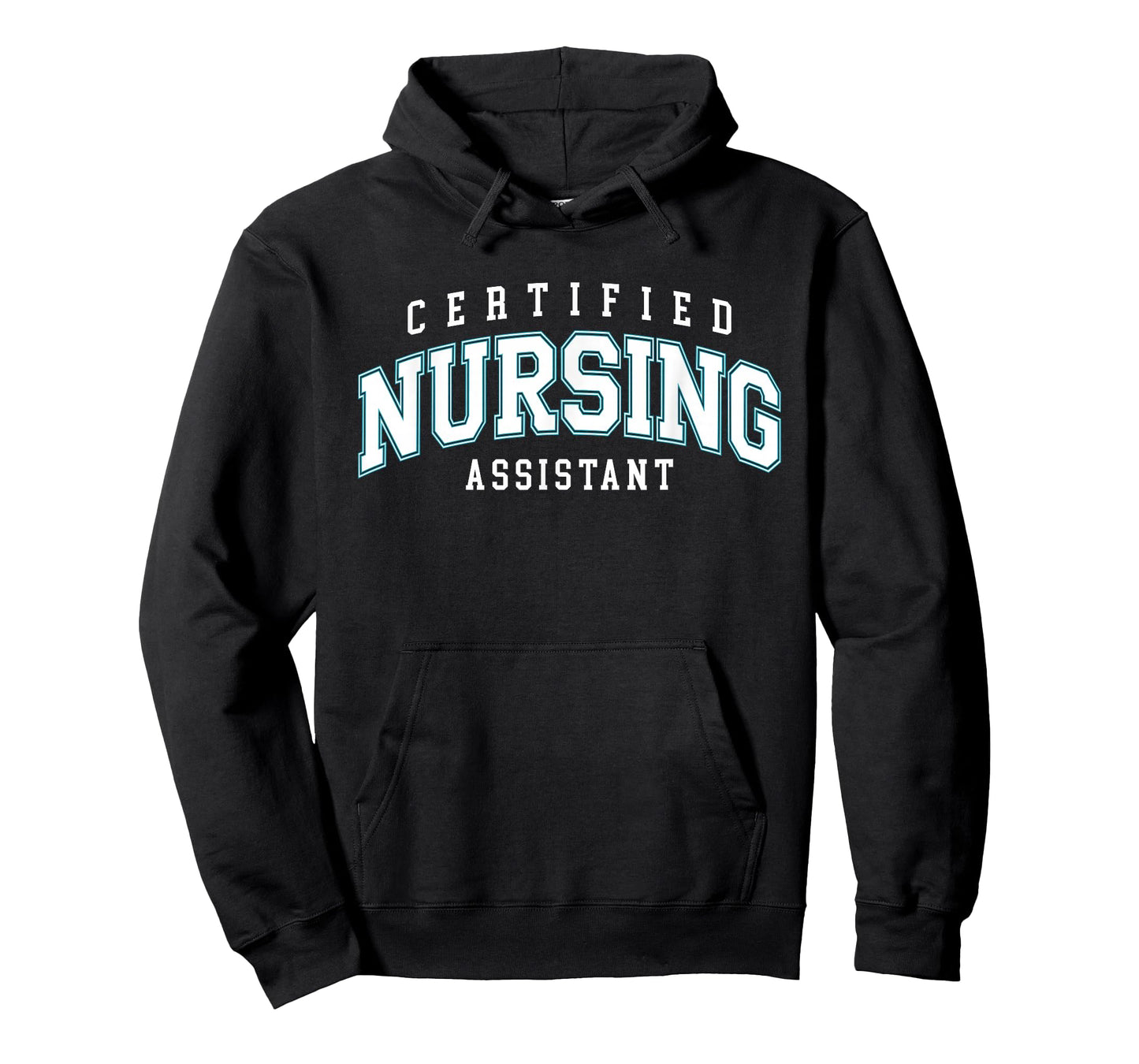 CNA Certified Nursing Assistant Nurse Day T-Shirt