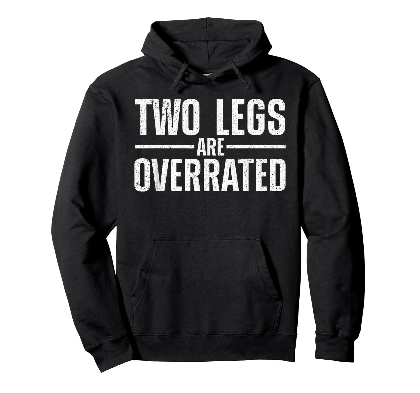 Cool Leg Amputee Design For Men Women Leg Amputation Amputee T-Shirt