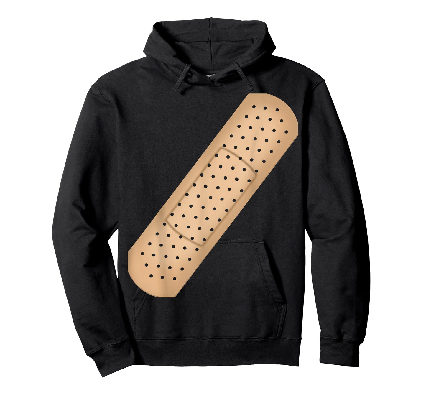 Band Aid T-Shirt