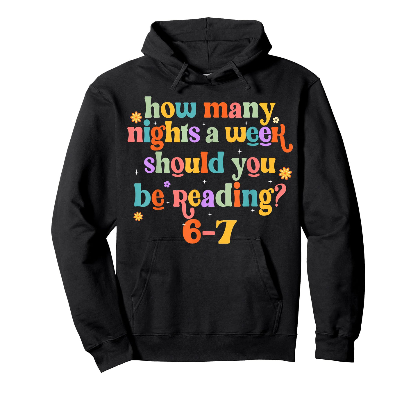 Funny Six Seven 6 7 Meme Teacher Design Reading 6-7 Teacher T-Shirt
