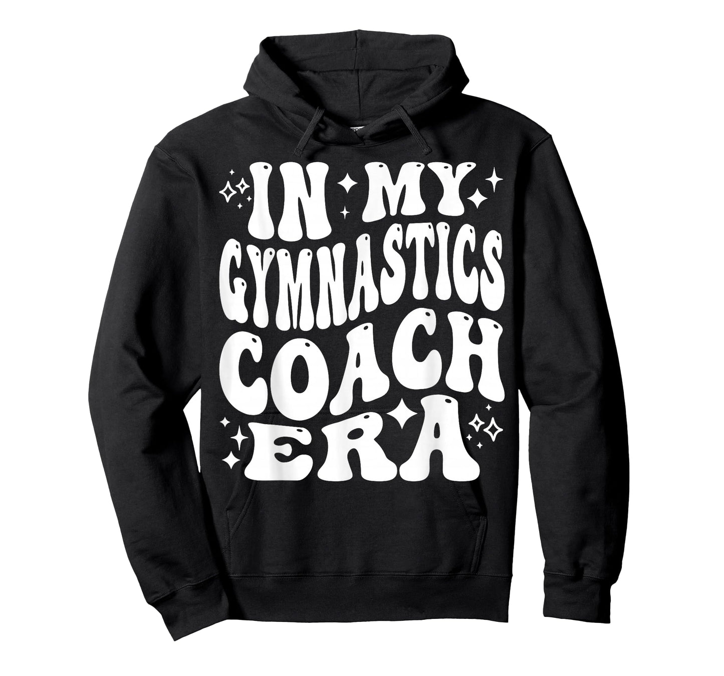 in My Gymnastics Coach Era, Instructor, Tumbling Teacher T-Shirt