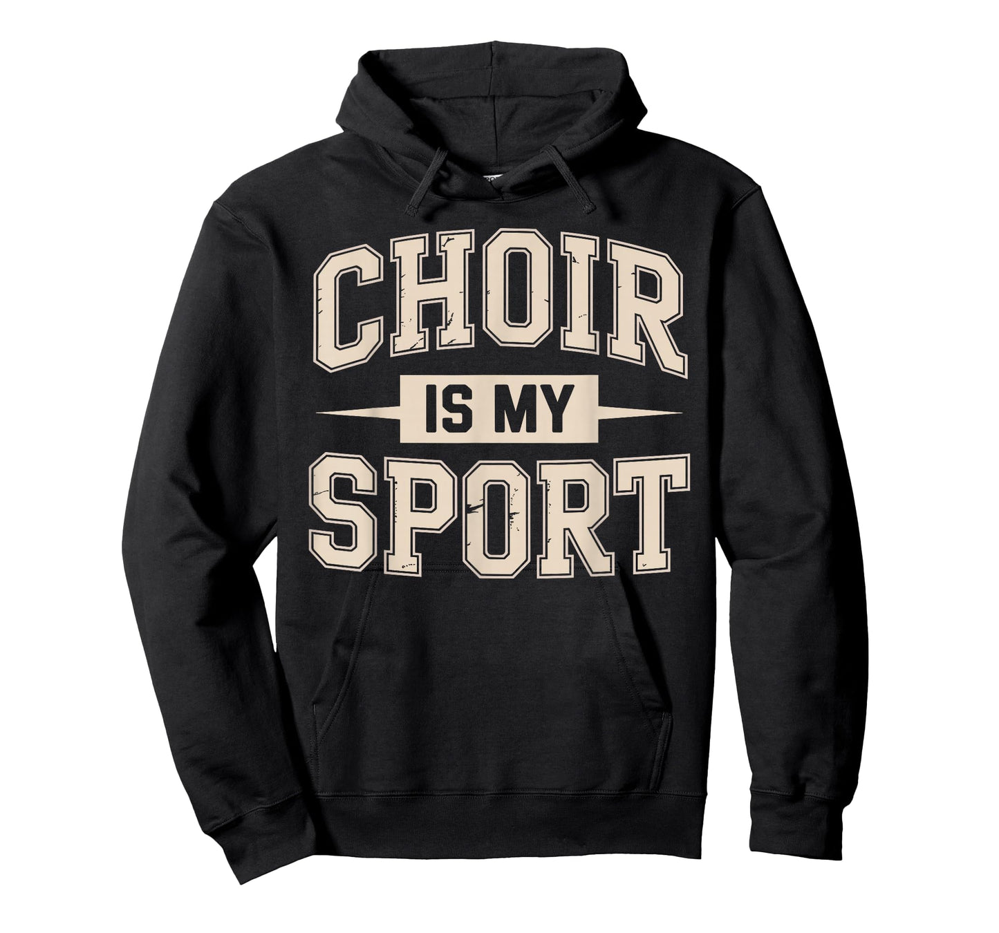 Funny Choir Art for Men Women Choir Director Sing Show Choir T-Shirt