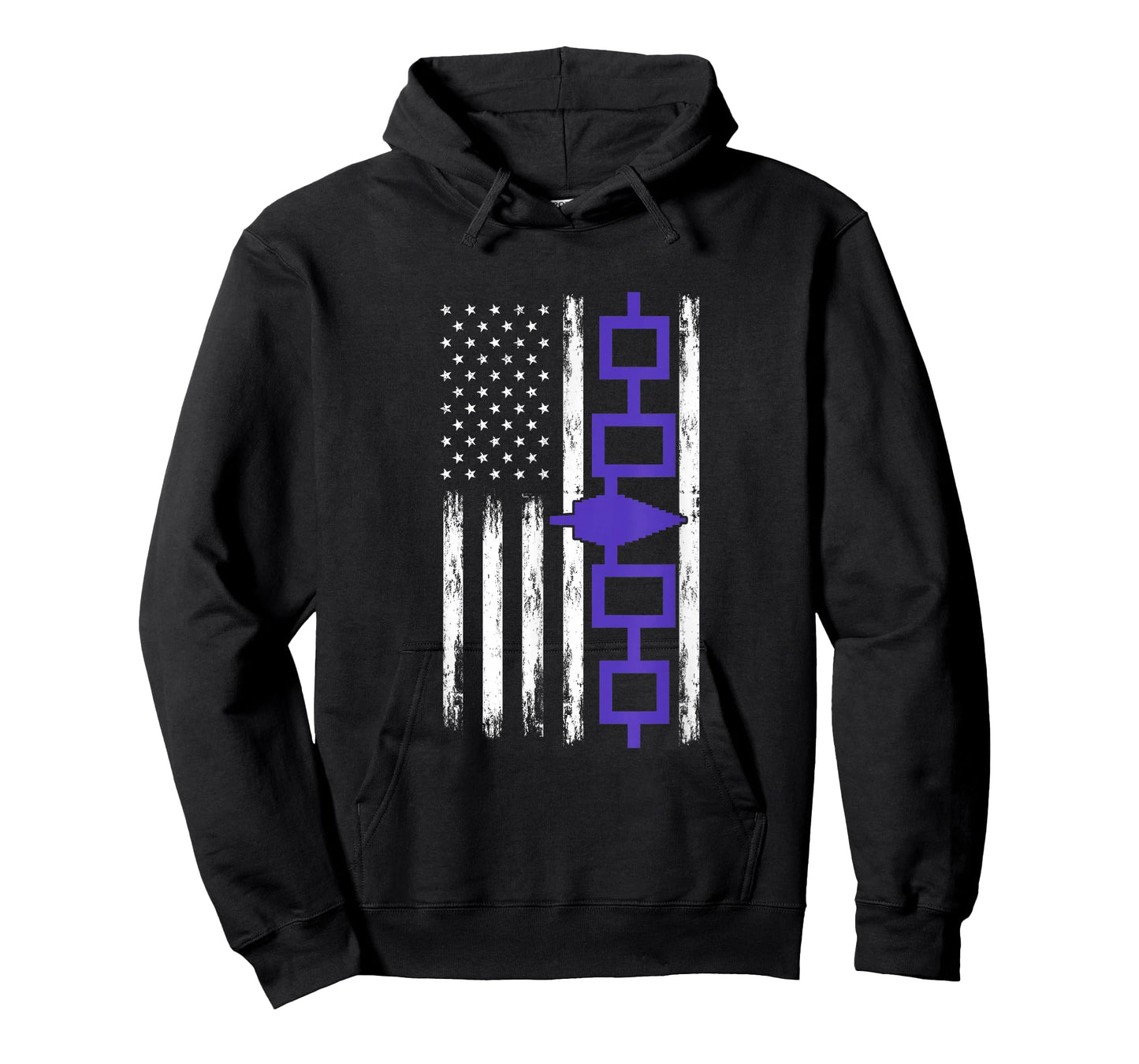 Iroquois Flag - Native Pride American Indian Tribe T-Shirt