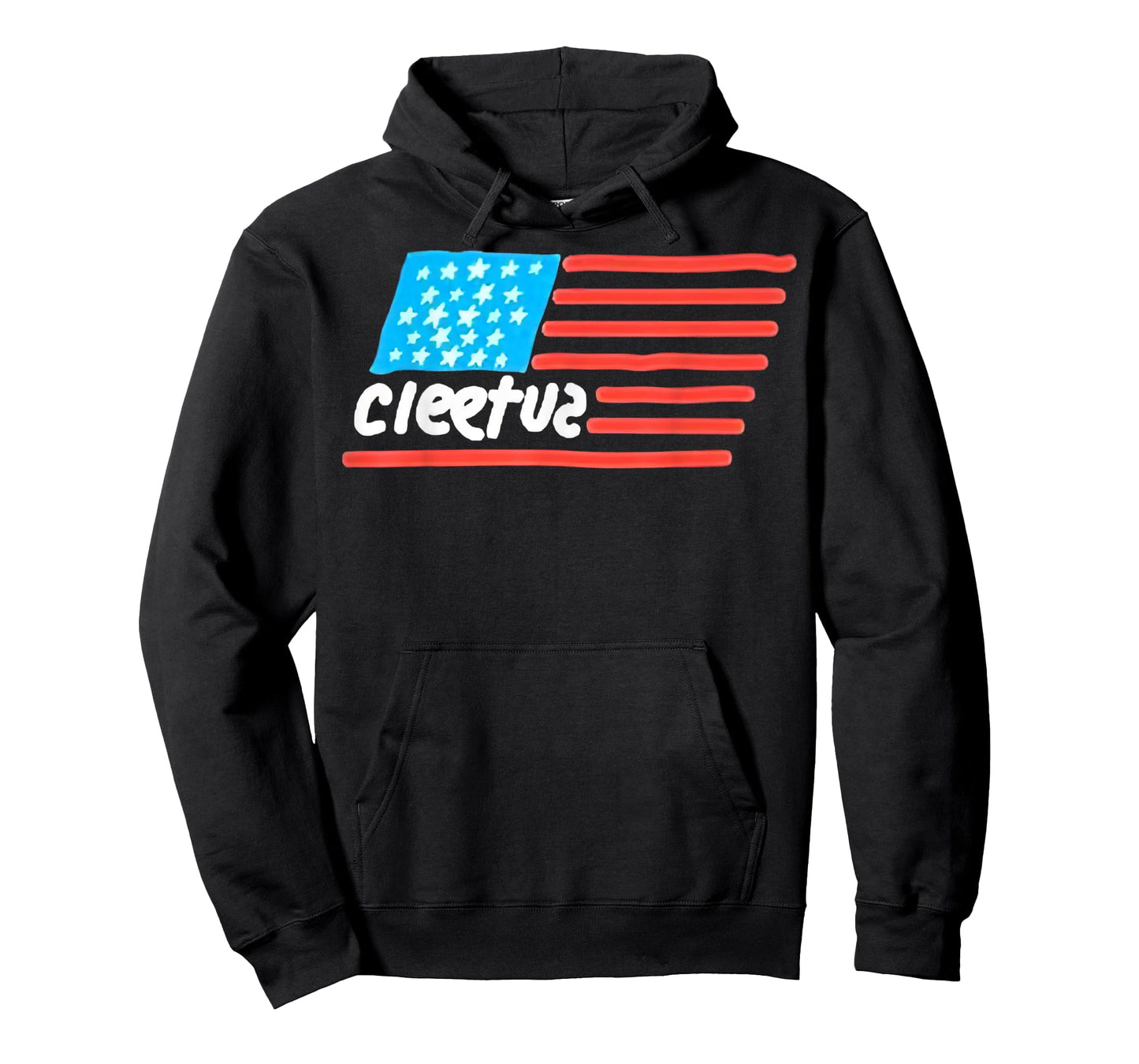 Cleetus Hell Yeah Brother T-Shirt
