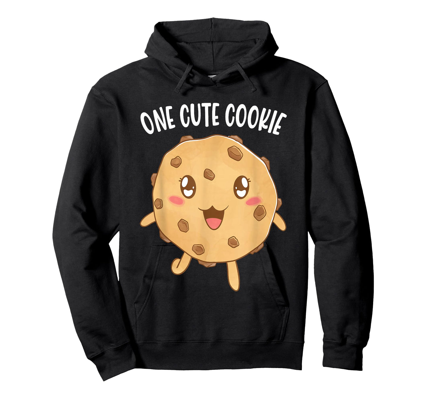 Chocolate Chip Cookie Lover Cookies T-Shirt