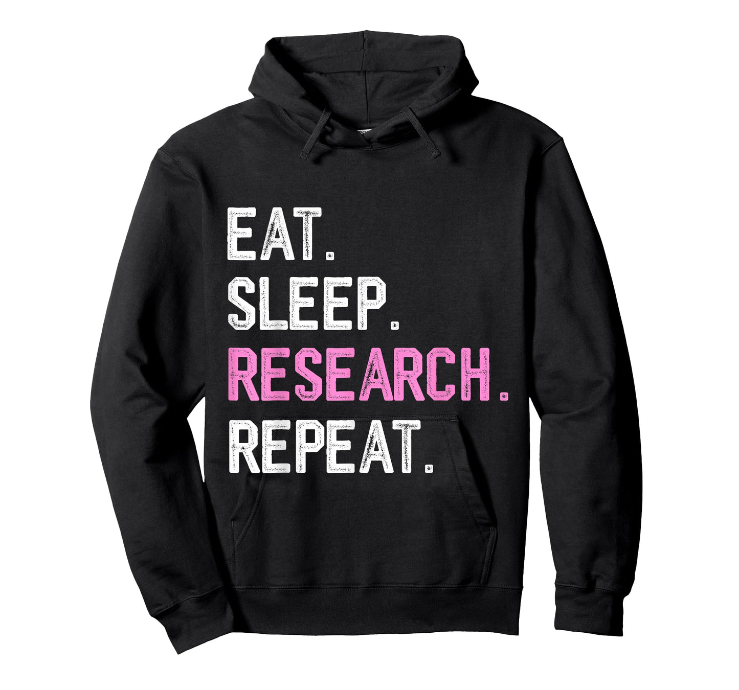 Clinical research coordinator funny science research student T-Shirt