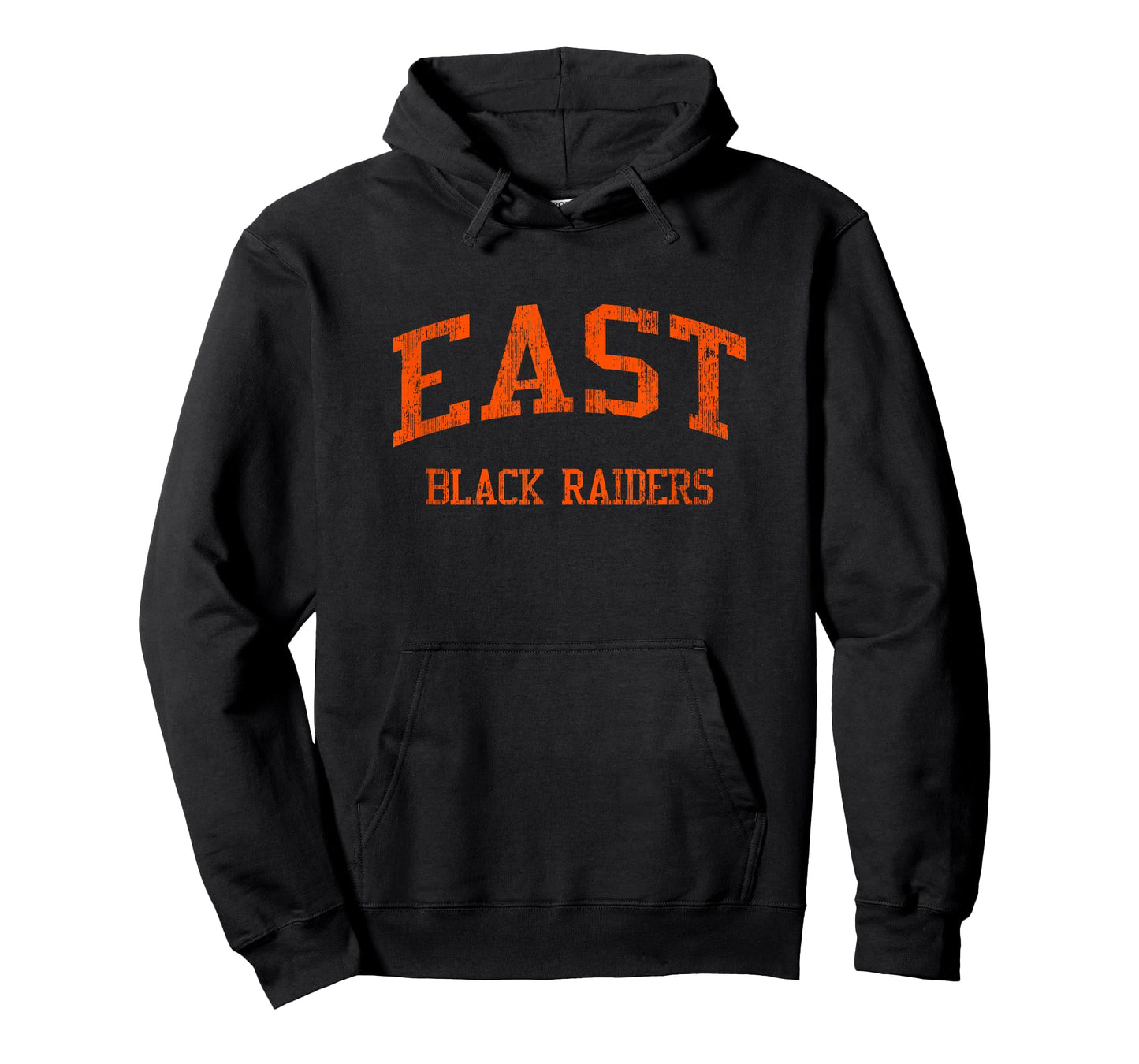 East High School HS Sioux City IA Vintage Sports T-Shirt