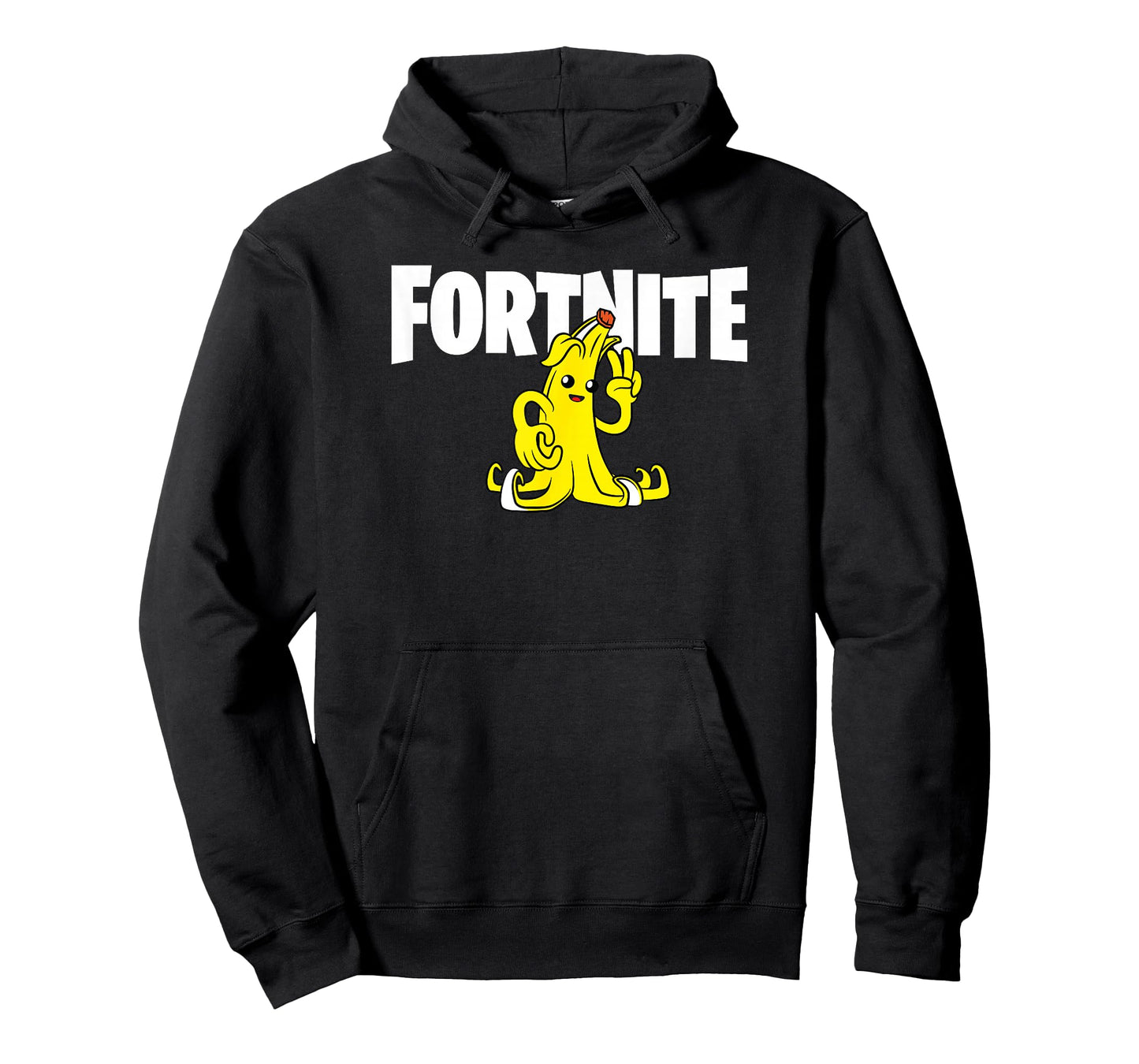 Fortnite Banana Shuffle T-Shirt