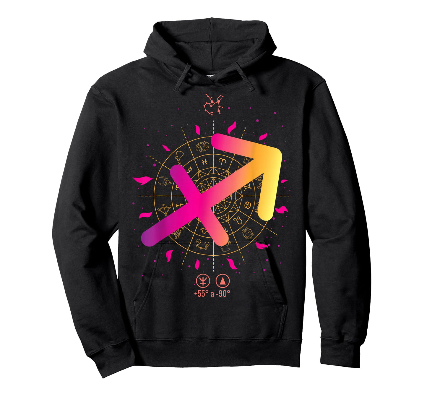 Sagittarius T-Shirt