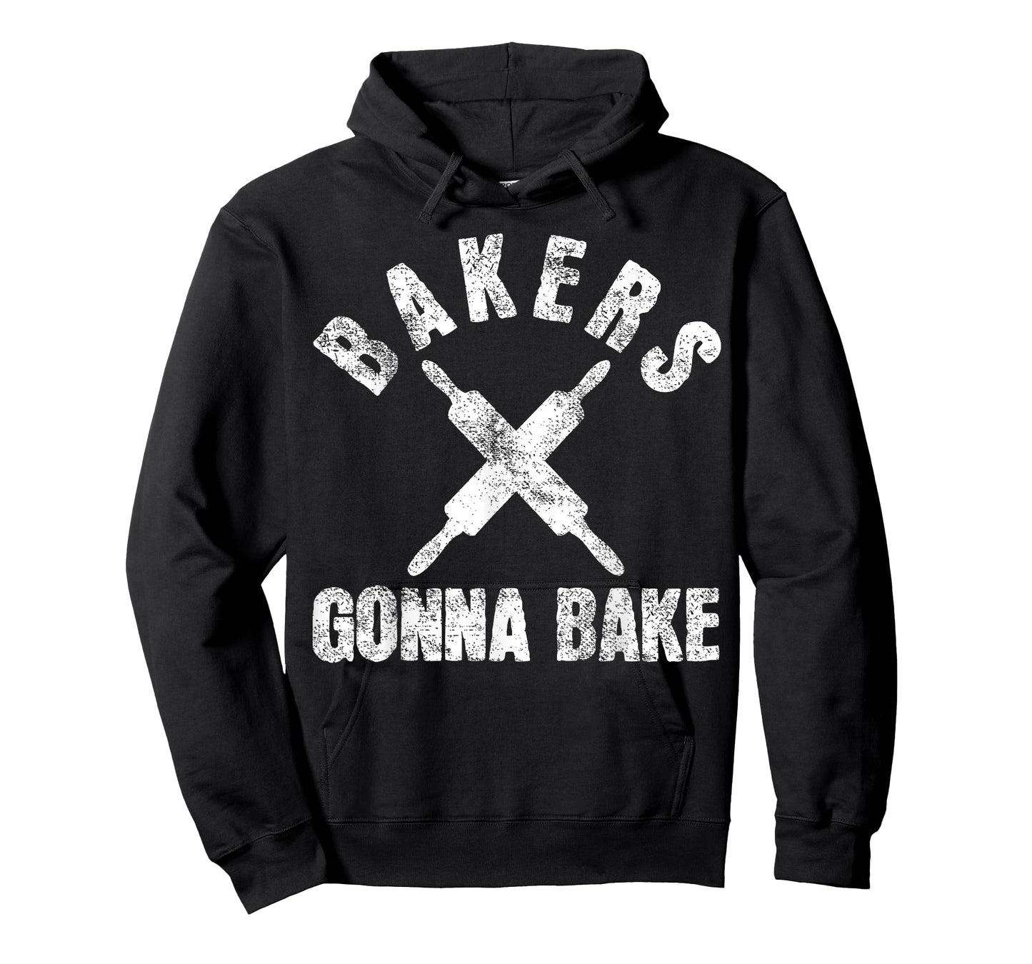Baking Baker Bakery T-Shirt