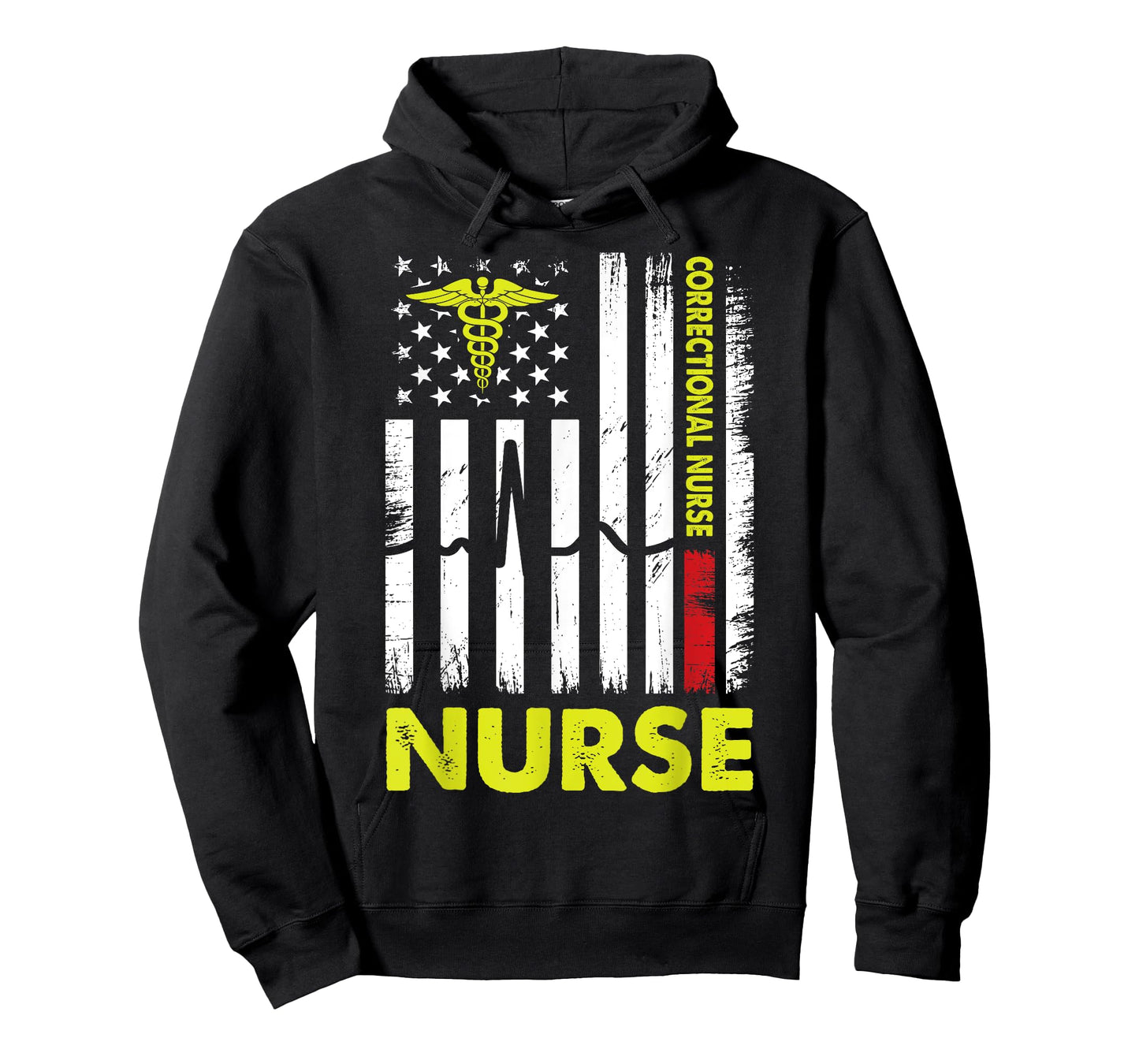 Correctional Nurse T-Shirt