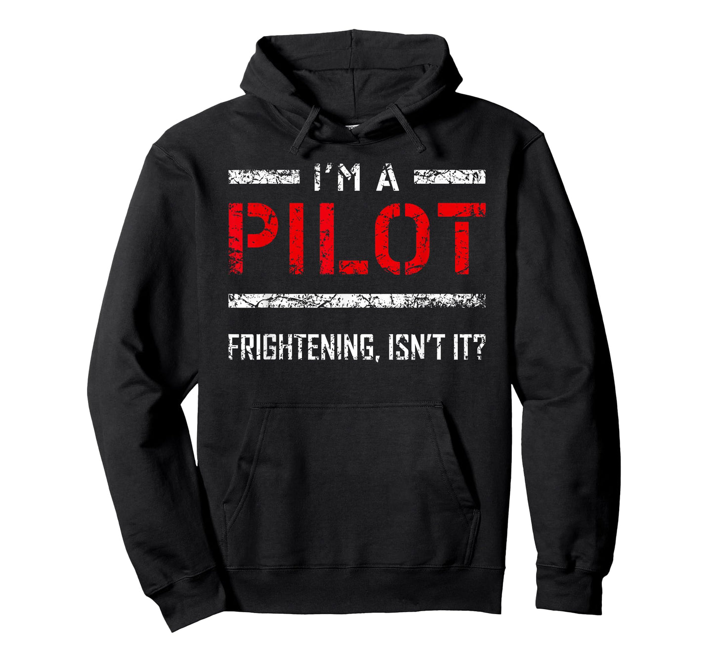 Airplane Pilot Humor Saying Flying Pilots Aviation Pilot T-Shirt