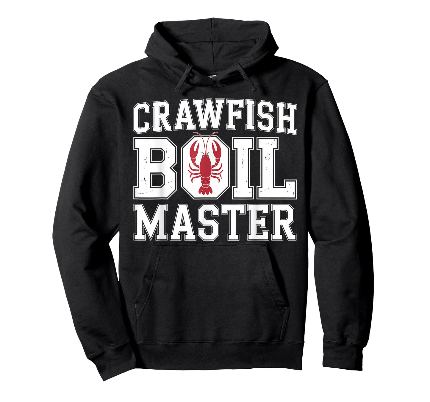 Crawfish Costume for Men Women Crayfish Seafood Crawfish T-Shirt