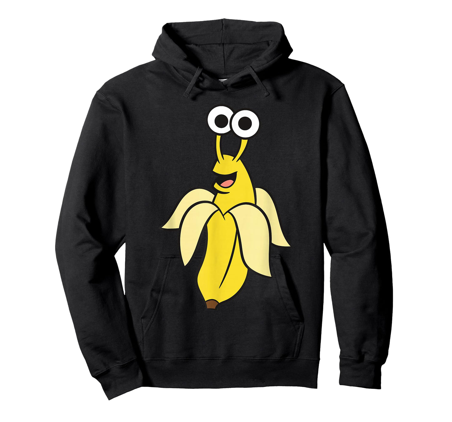 Banana Slug In Banana Kawaii Banana Slug T-Shirt