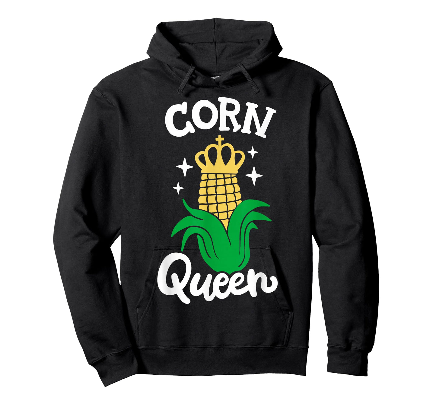 Corn Queen T-Shirt