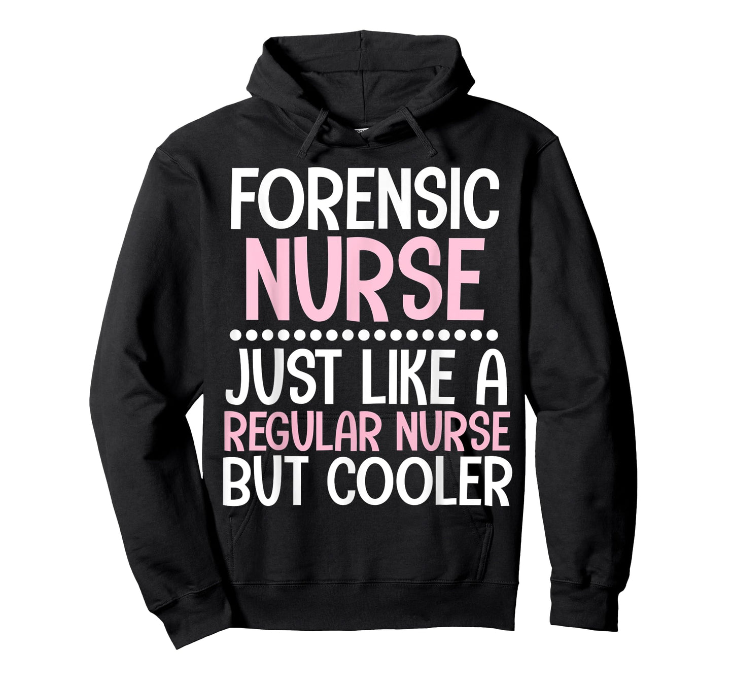 Cute forensic Nurse Tshirt Funny forensics Nurse Gift