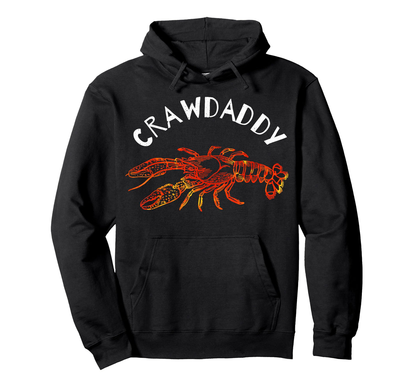 Crawdaddy Dad Tee T-Shirt