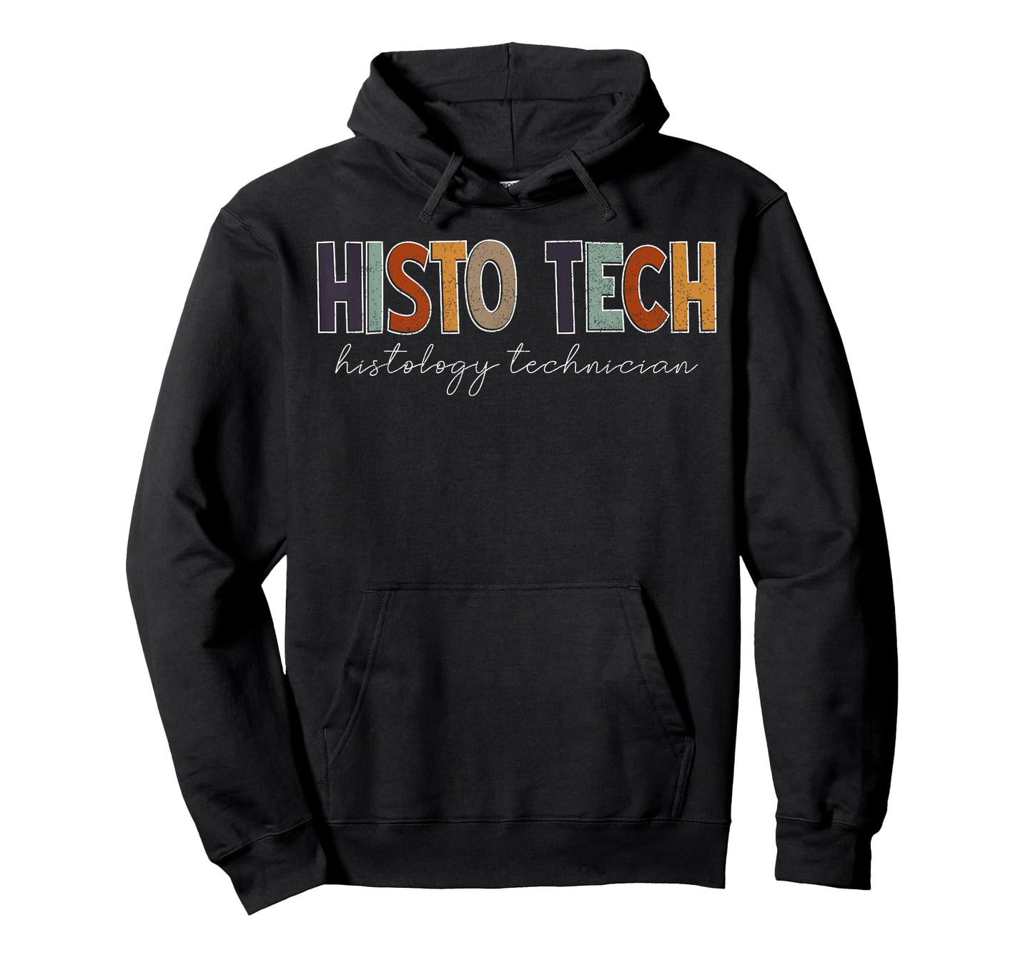 2 Histo Tech Histology Technician HT Histotechnician HTL Histo T-Shirt